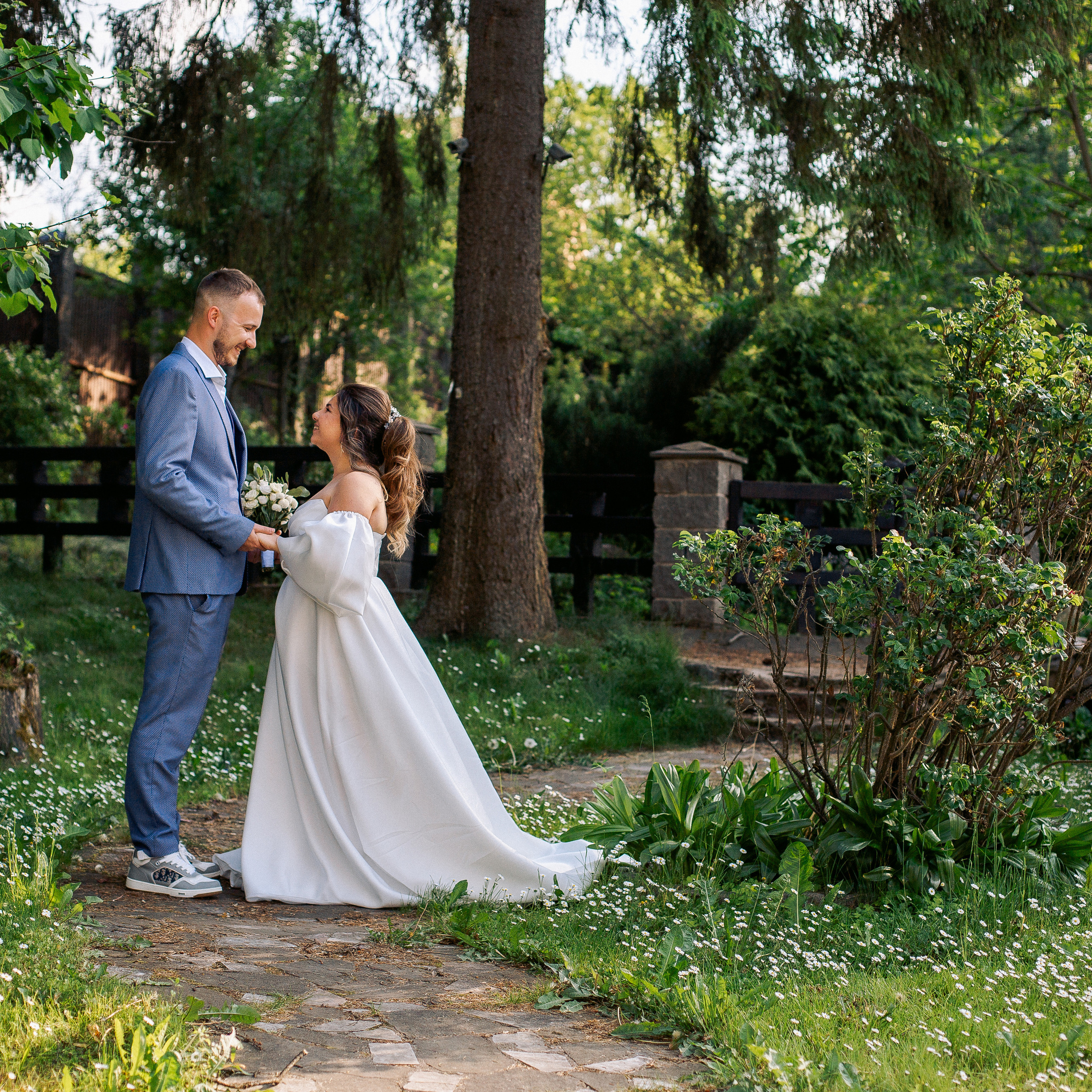 Свадьбы. Свадебный и семейный фотограф Елизавета Ермак | Москва и МО