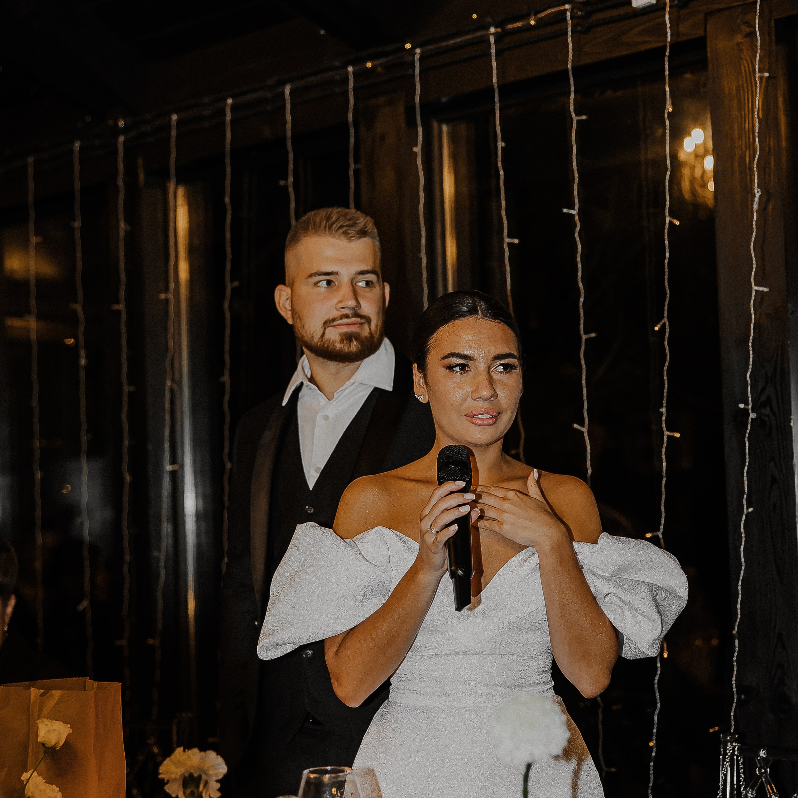 Александр и Арина. Свадебный и семейный фотограф Елизавета Ермак | Москва и МО