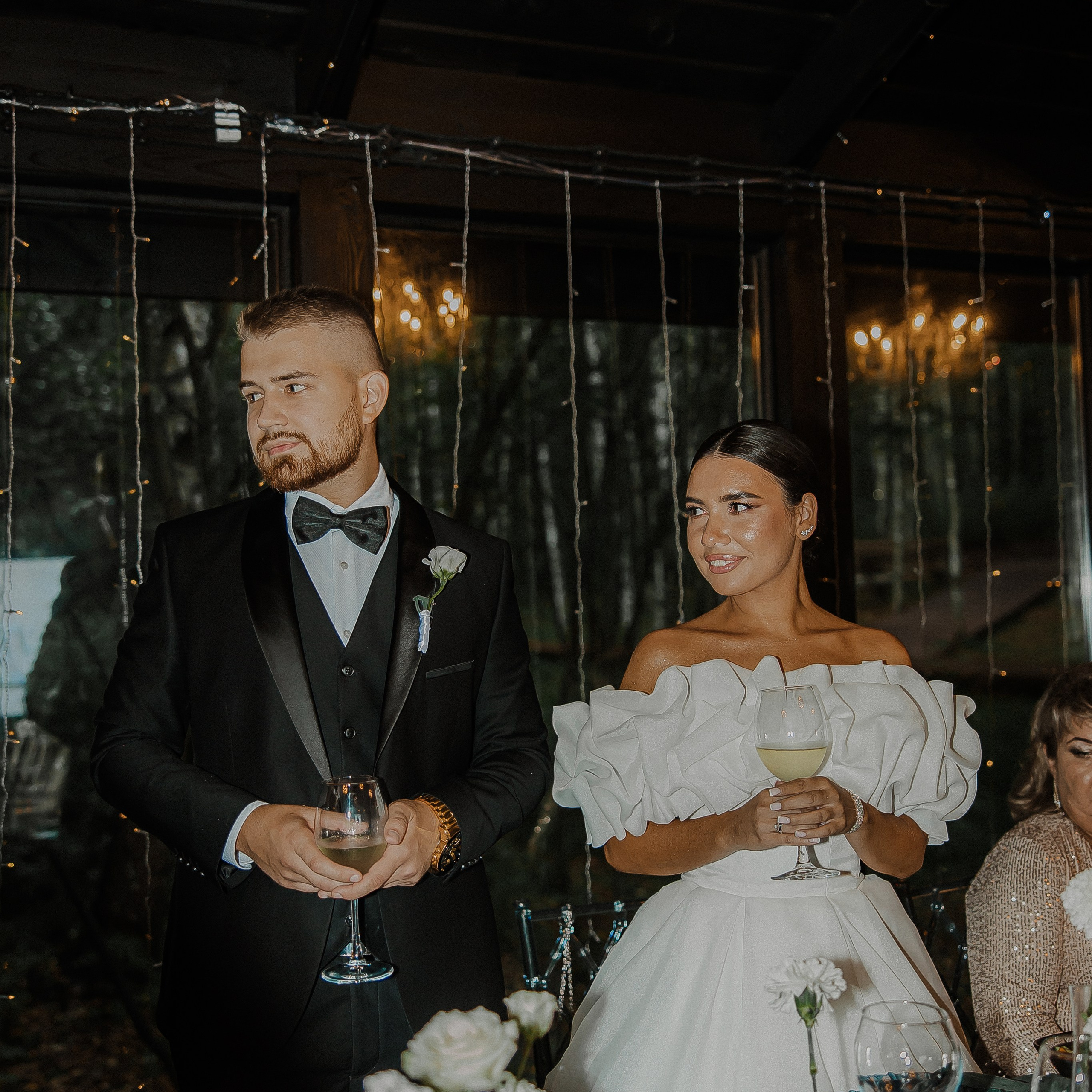 Александр и Арина. Свадебный и семейный фотограф Елизавета Ермак | Москва и МО