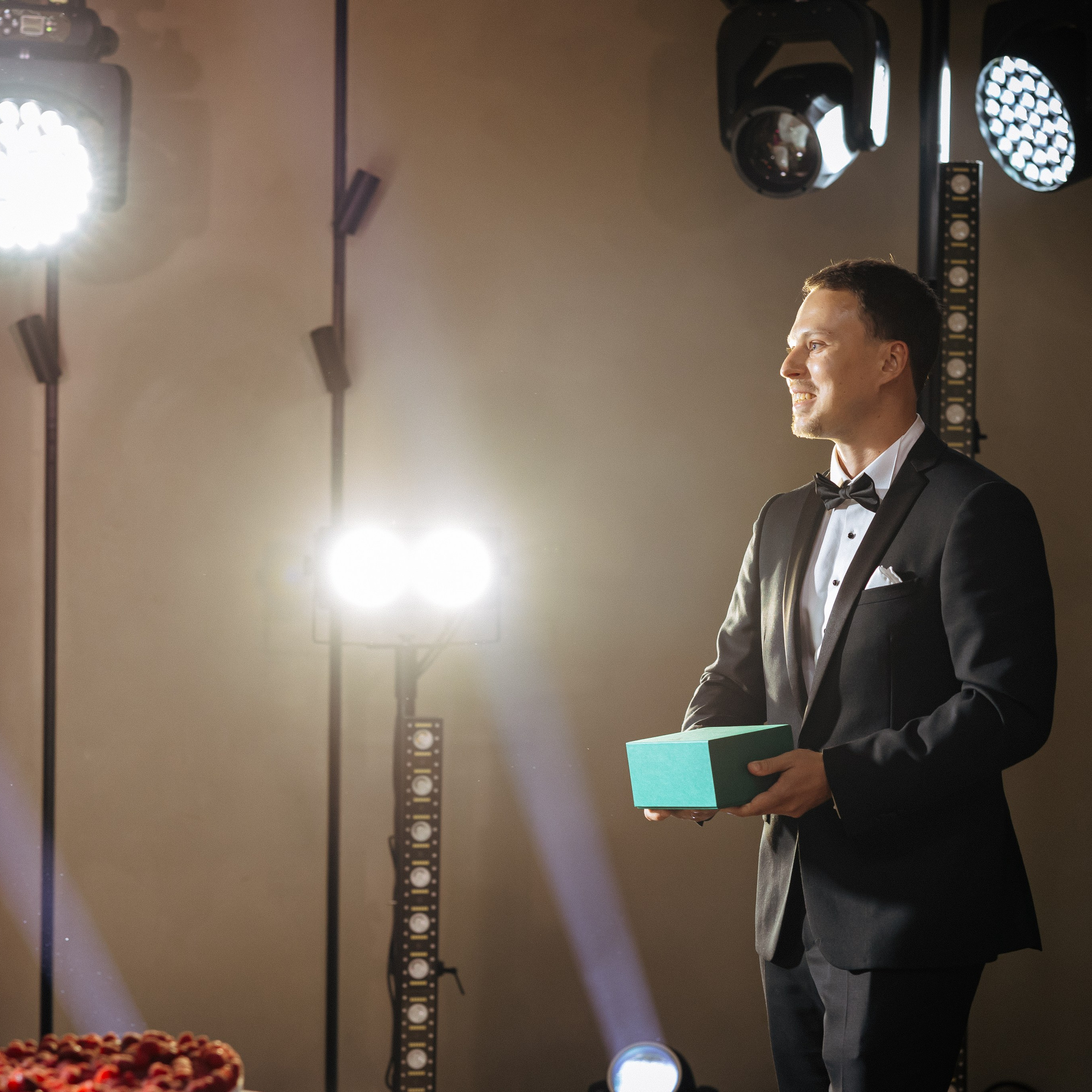 Ладлена и Максим. Свадебный и семейный фотограф Елизавета Ермак | Москва и МО