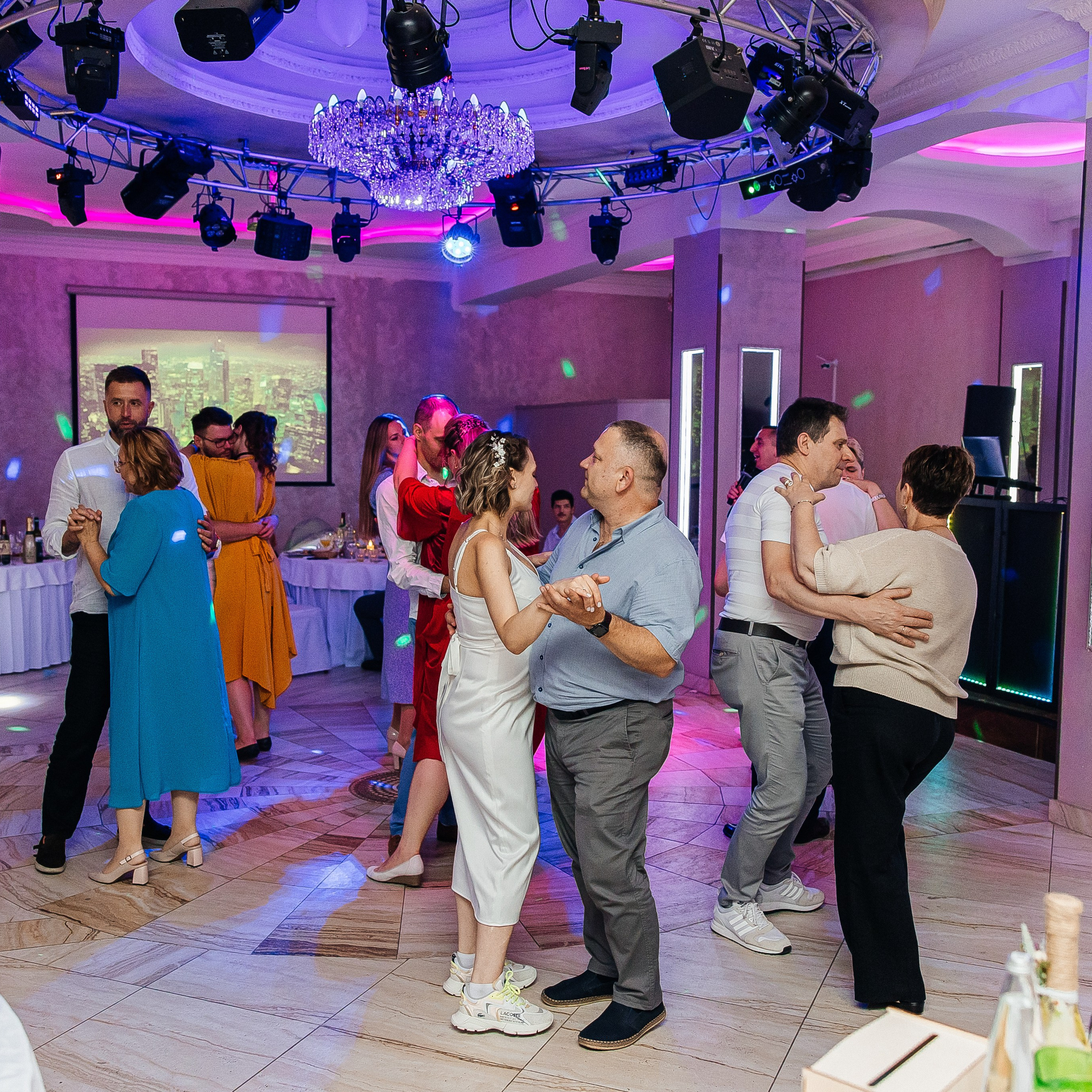 Ярослав и Мария. Свадебный и семейный фотограф Елизавета Ермак | Москва и МО