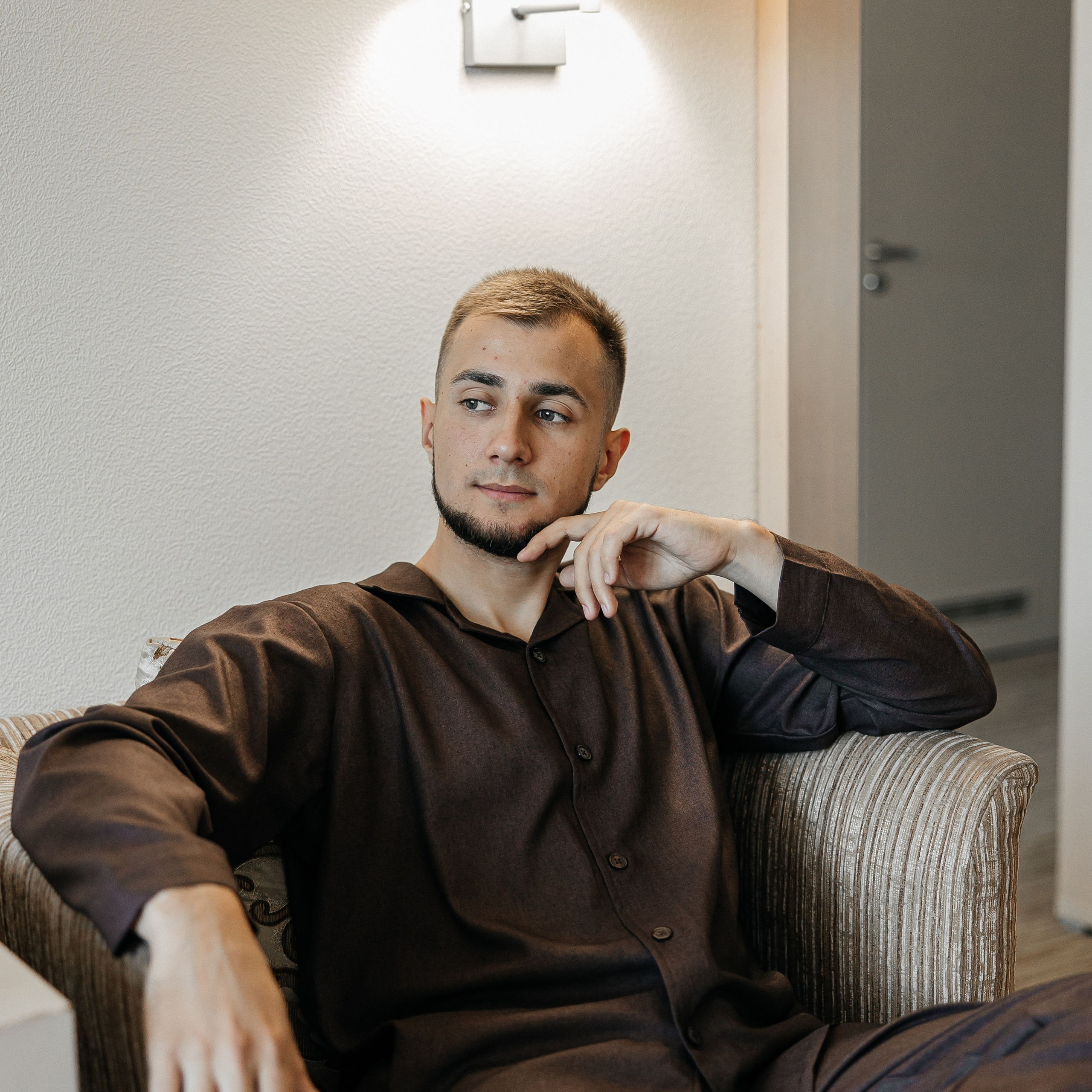 Оксана и Тимур. Свадебный и семейный фотограф Елизавета Ермак | Москва и МО