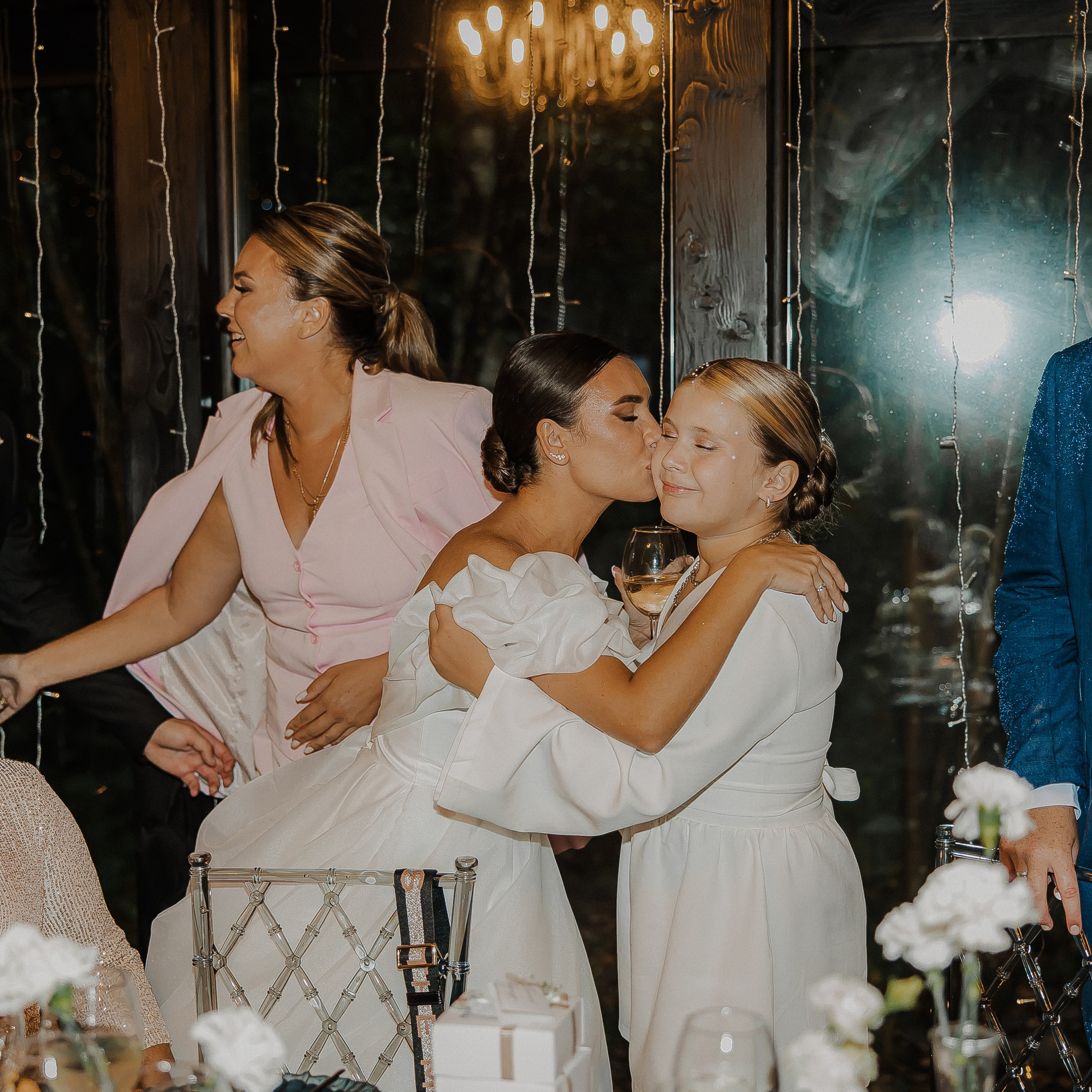 Александр и Арина. Свадебный и семейный фотограф Елизавета Ермак | Москва и МО