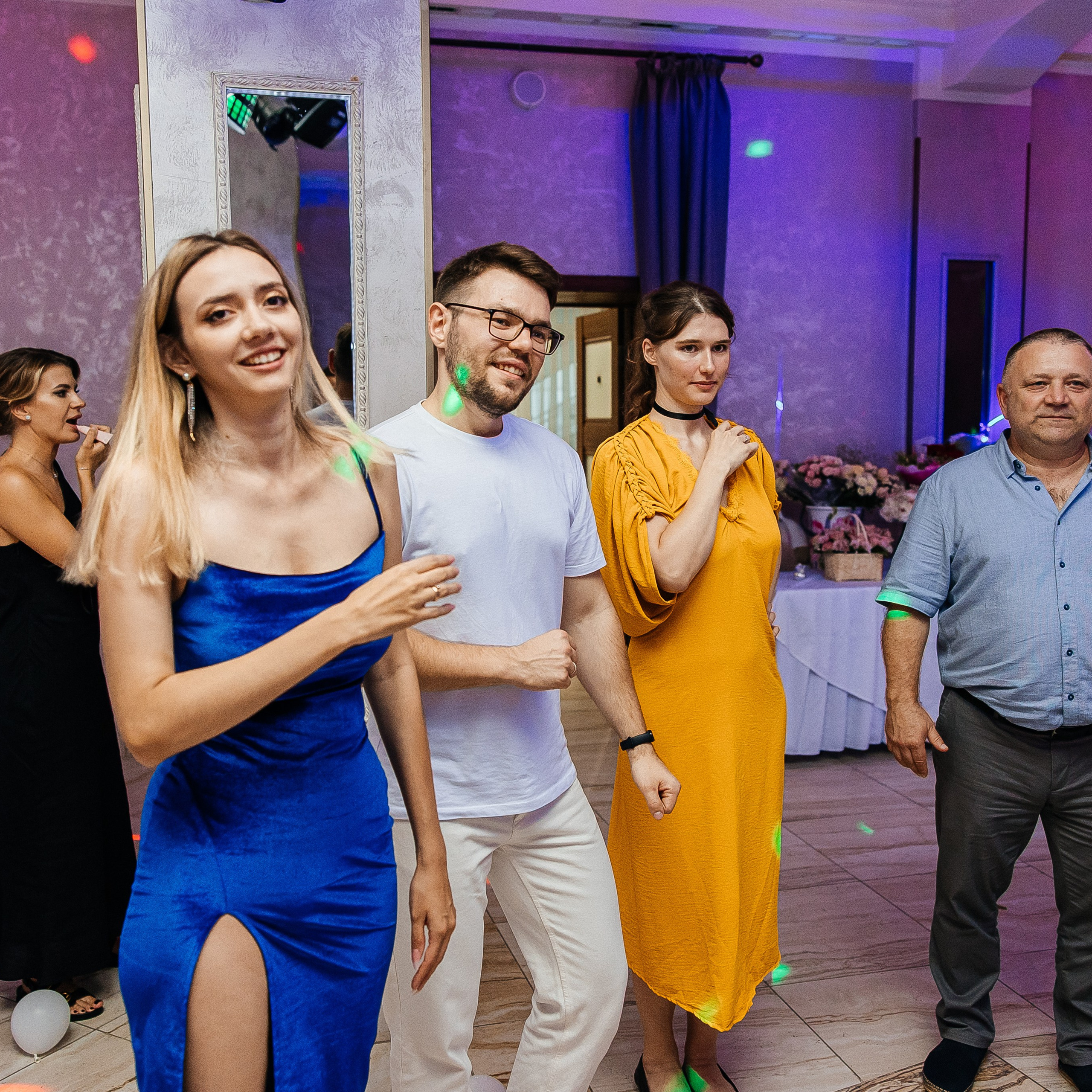 Ярослав и Мария. Свадебный и семейный фотограф Елизавета Ермак | Москва и МО