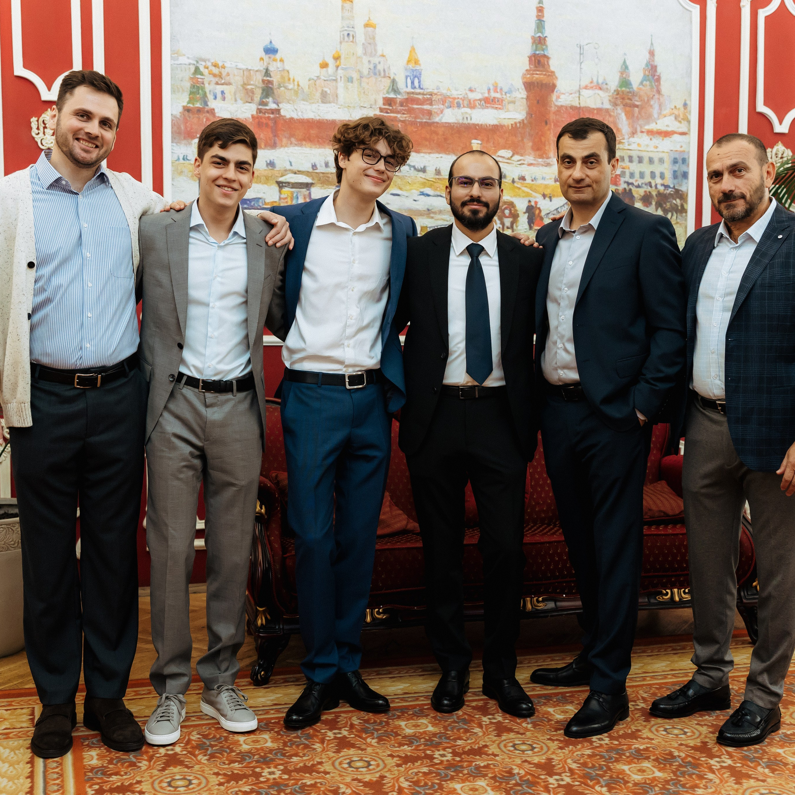 Ульяна и Ираклий. Свадебный и семейный фотограф Елизавета Ермак | Москва и МО