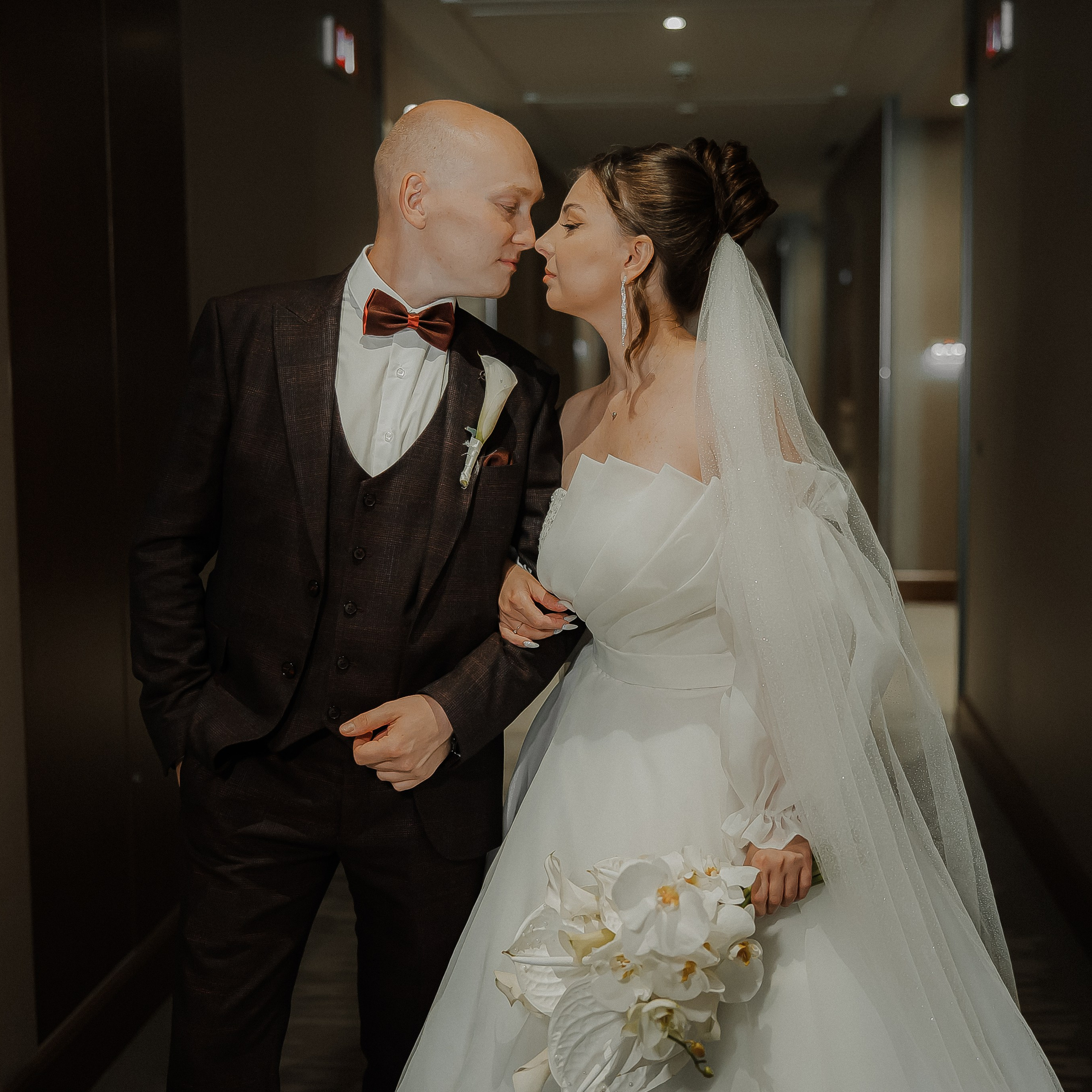 Александр и Маргарита. Свадебный и семейный фотограф Елизавета Ермак | Москва и МО