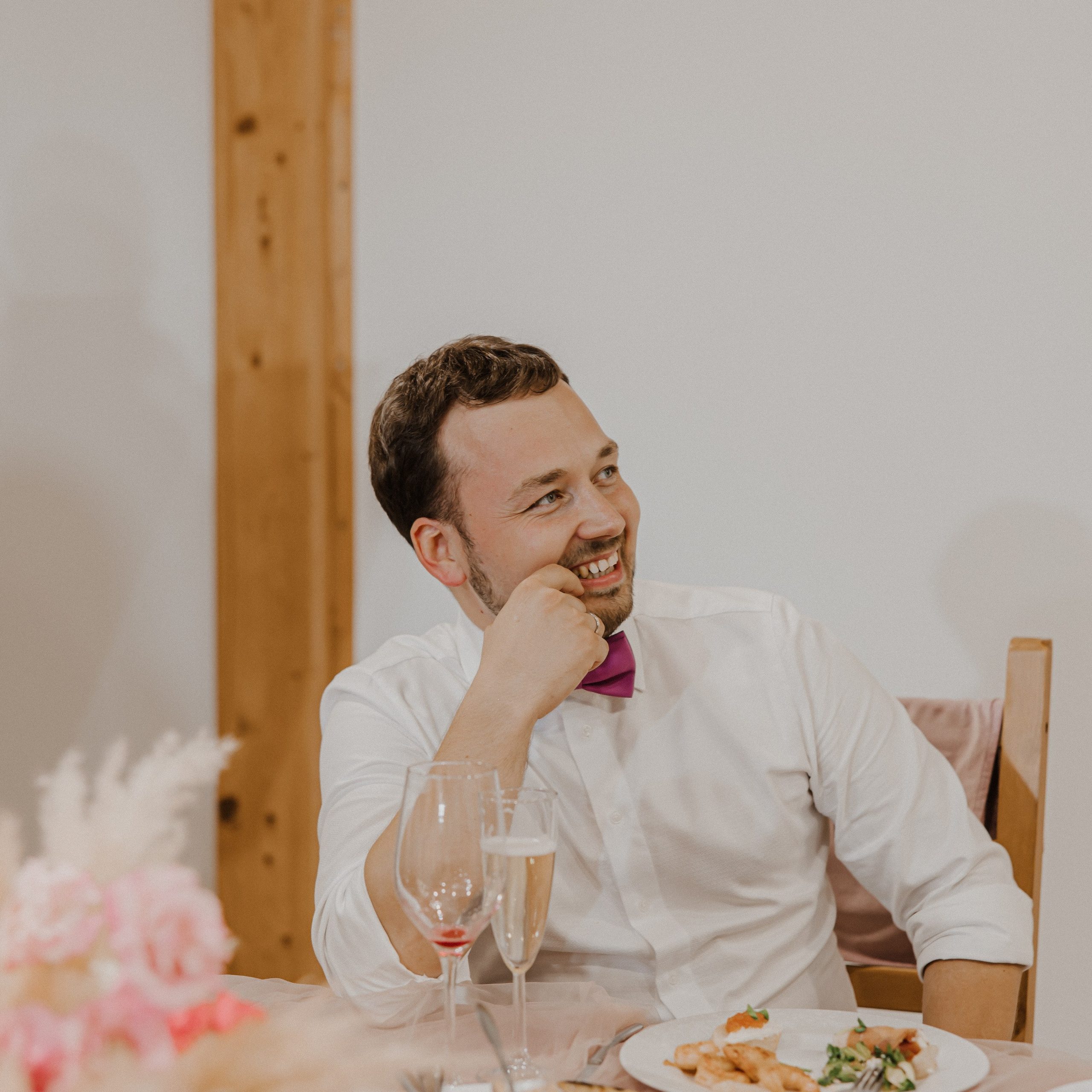 Олег и Диана. Свадебный и семейный фотограф Елизавета Ермак | Москва и МО