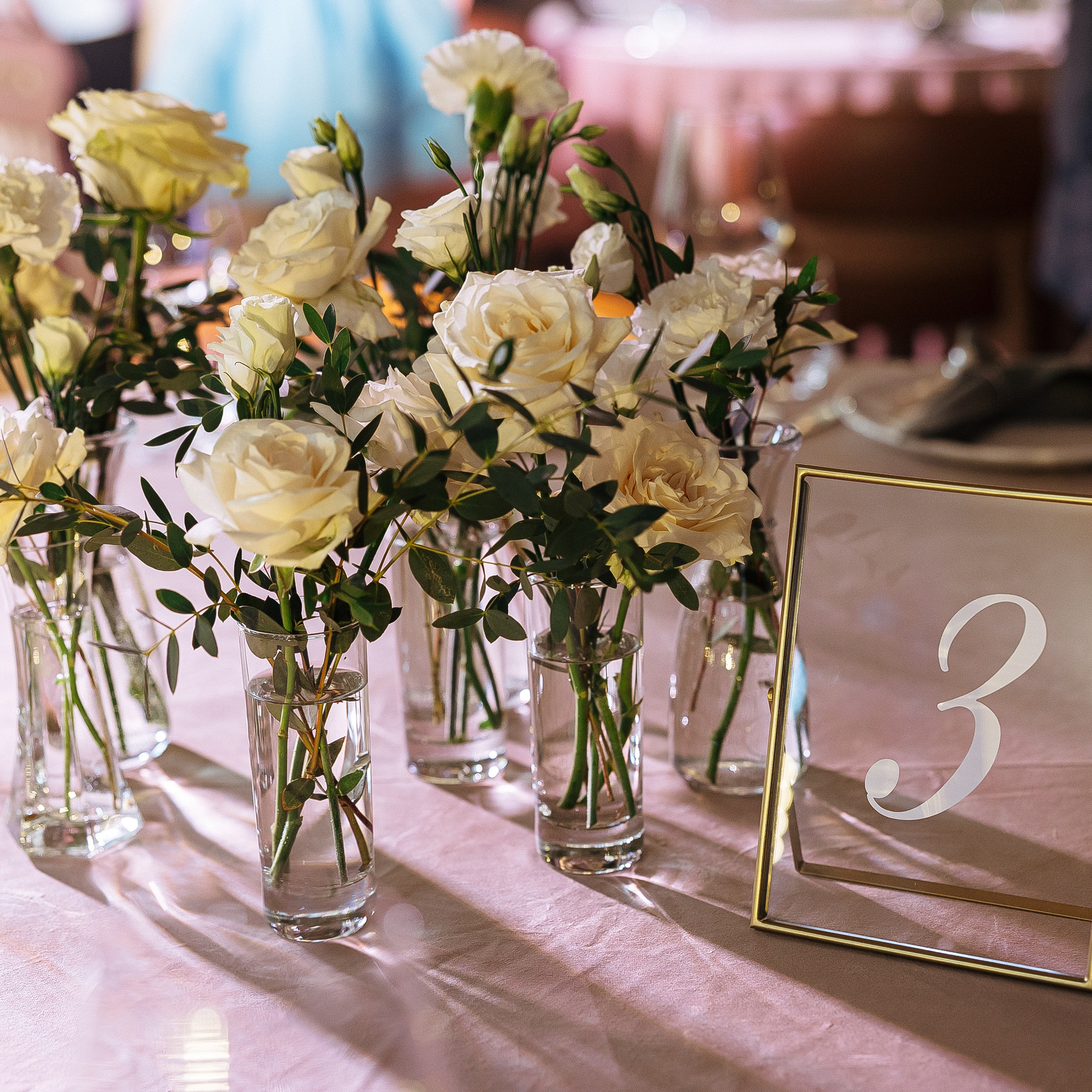 Ладлена и Максим. Свадебный и семейный фотограф Елизавета Ермак | Москва и МО