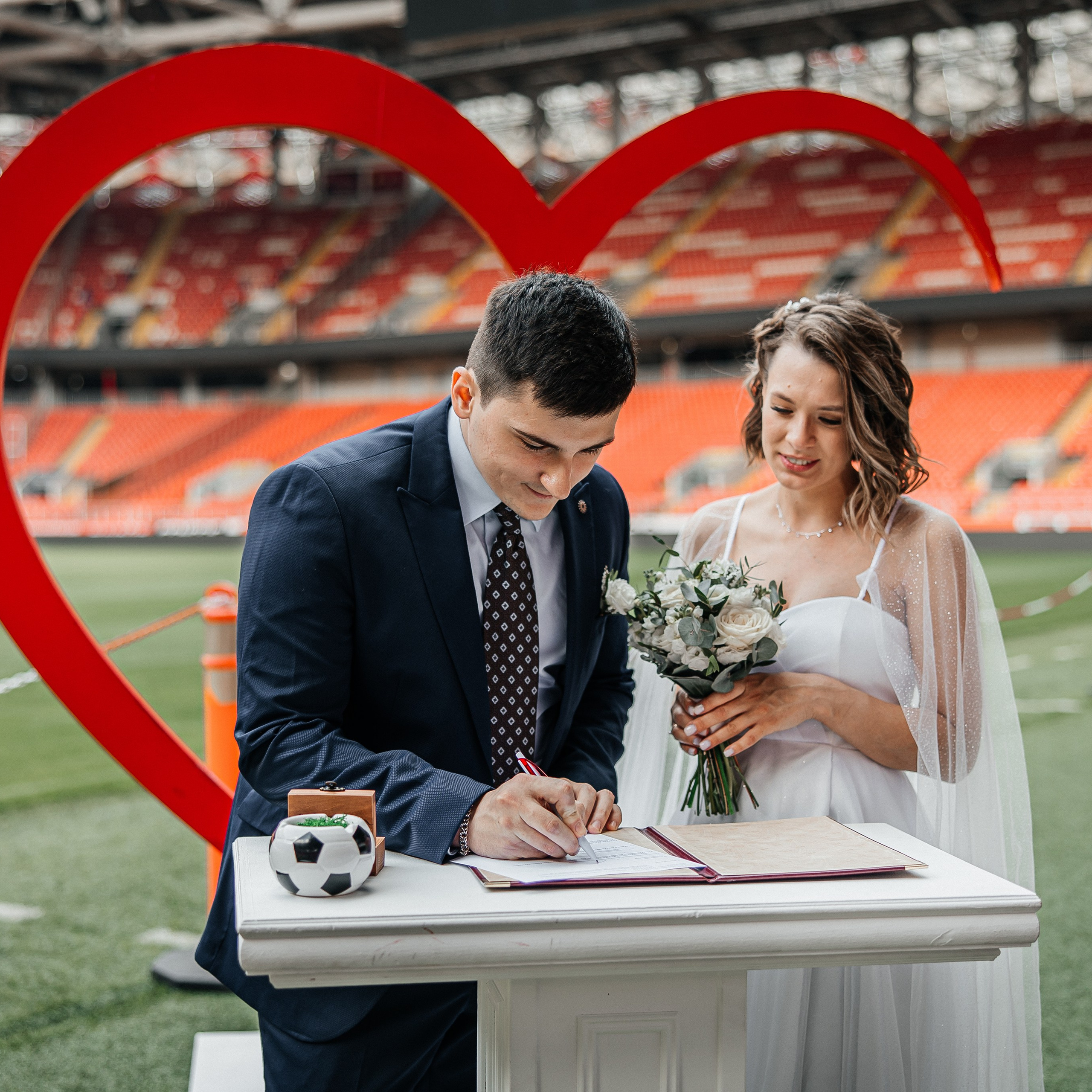 Ярослав и Мария. Свадебный и семейный фотограф Елизавета Ермак | Москва и МО