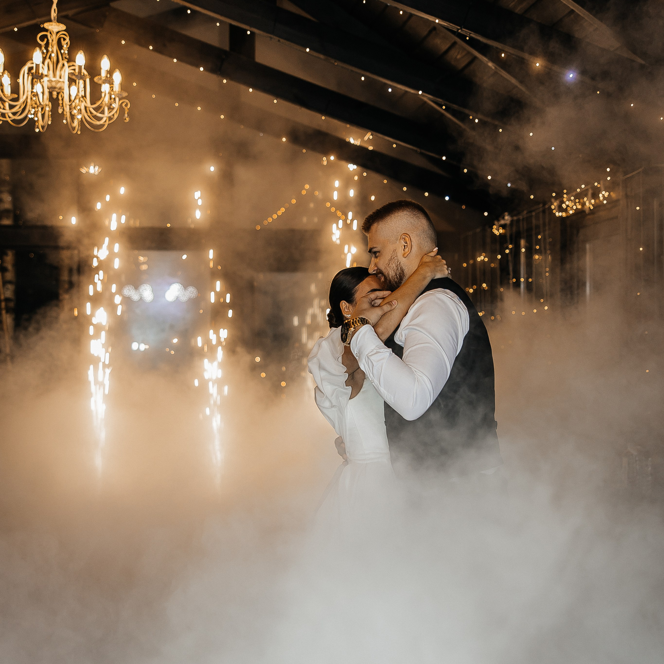 Александр и Арина. Свадебный и семейный фотограф Елизавета Ермак | Москва и МО