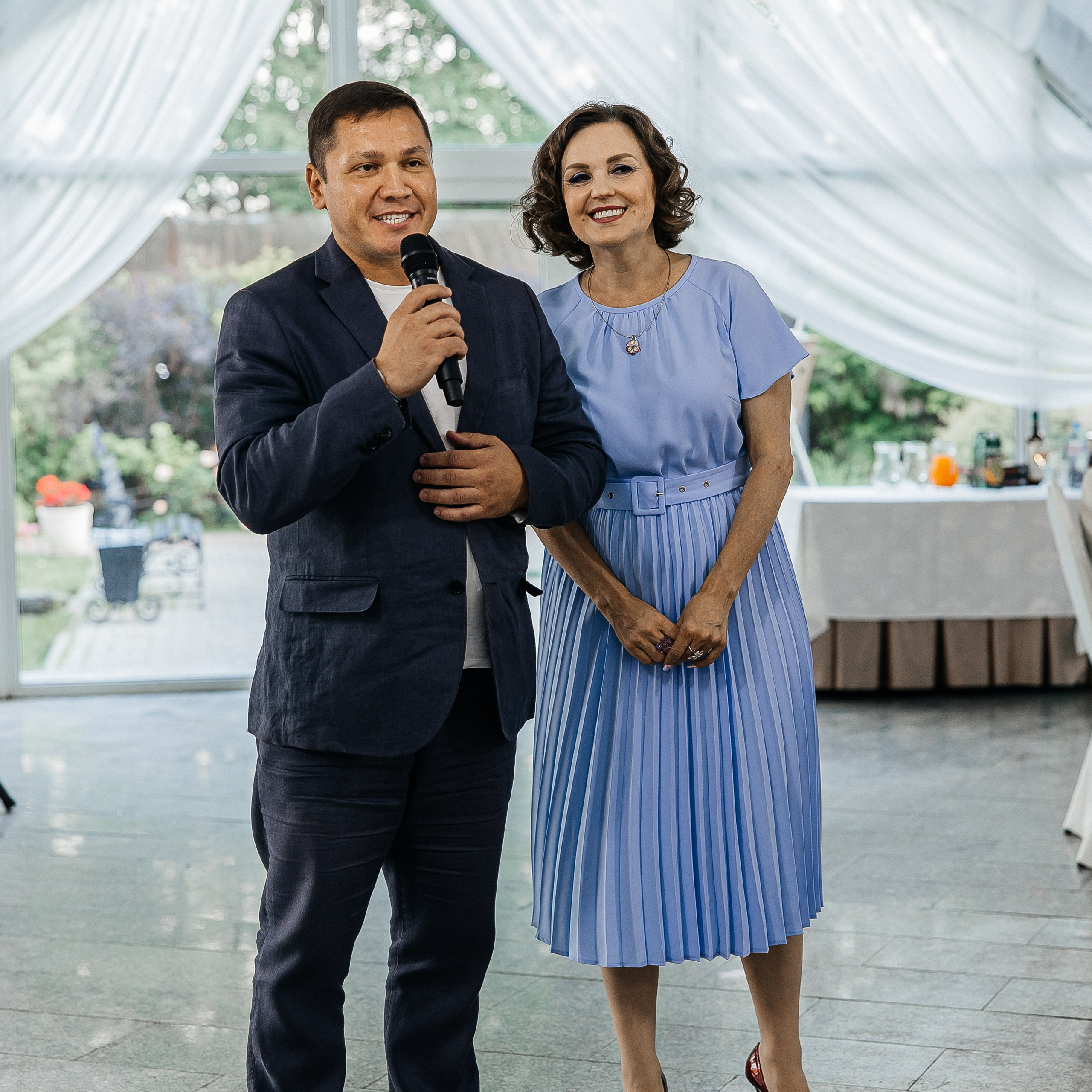 Оксана и Тимур. Свадебный и семейный фотограф Елизавета Ермак | Москва и МО