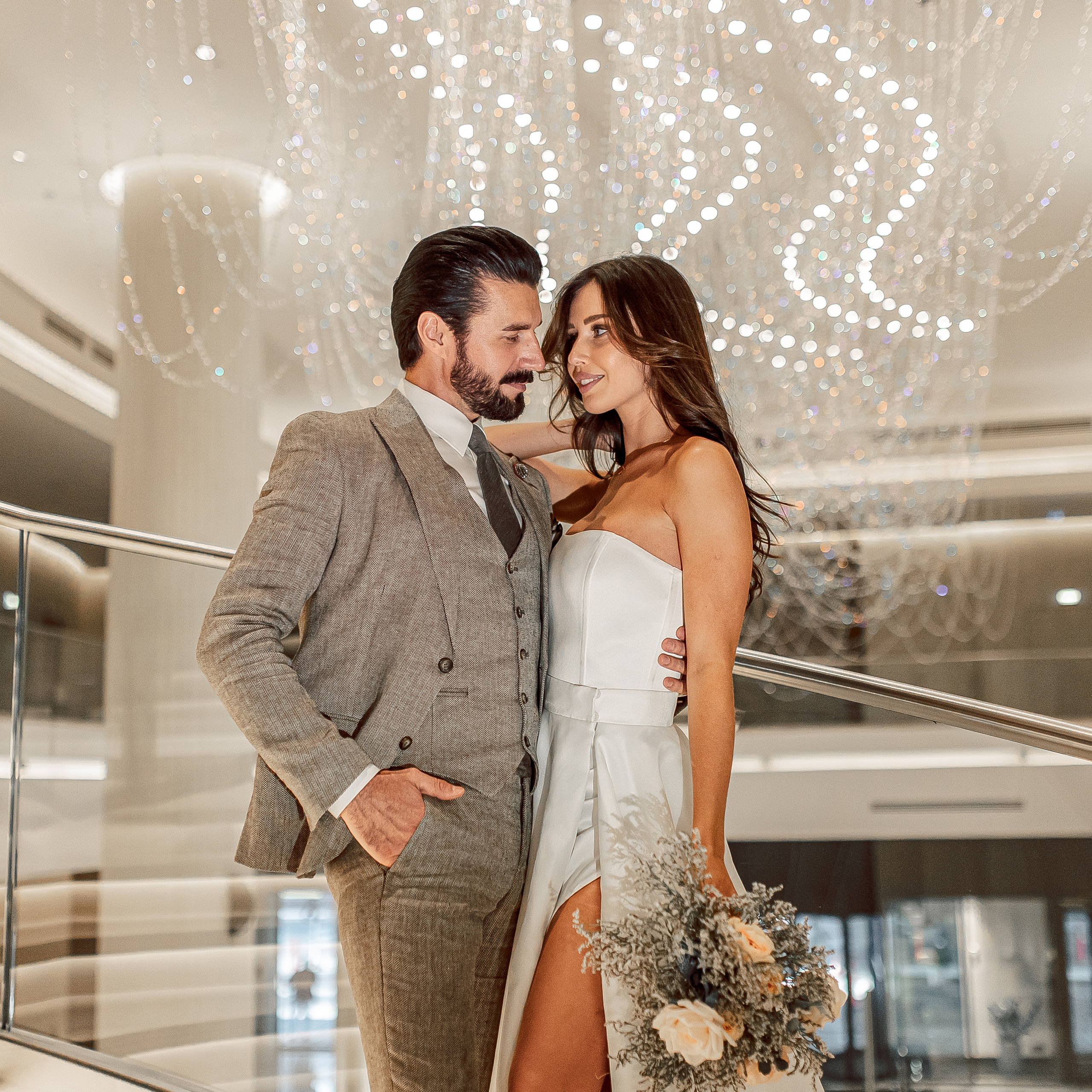 Свадьбы. Свадебный и семейный фотограф Елизавета Ермак | Москва и МО