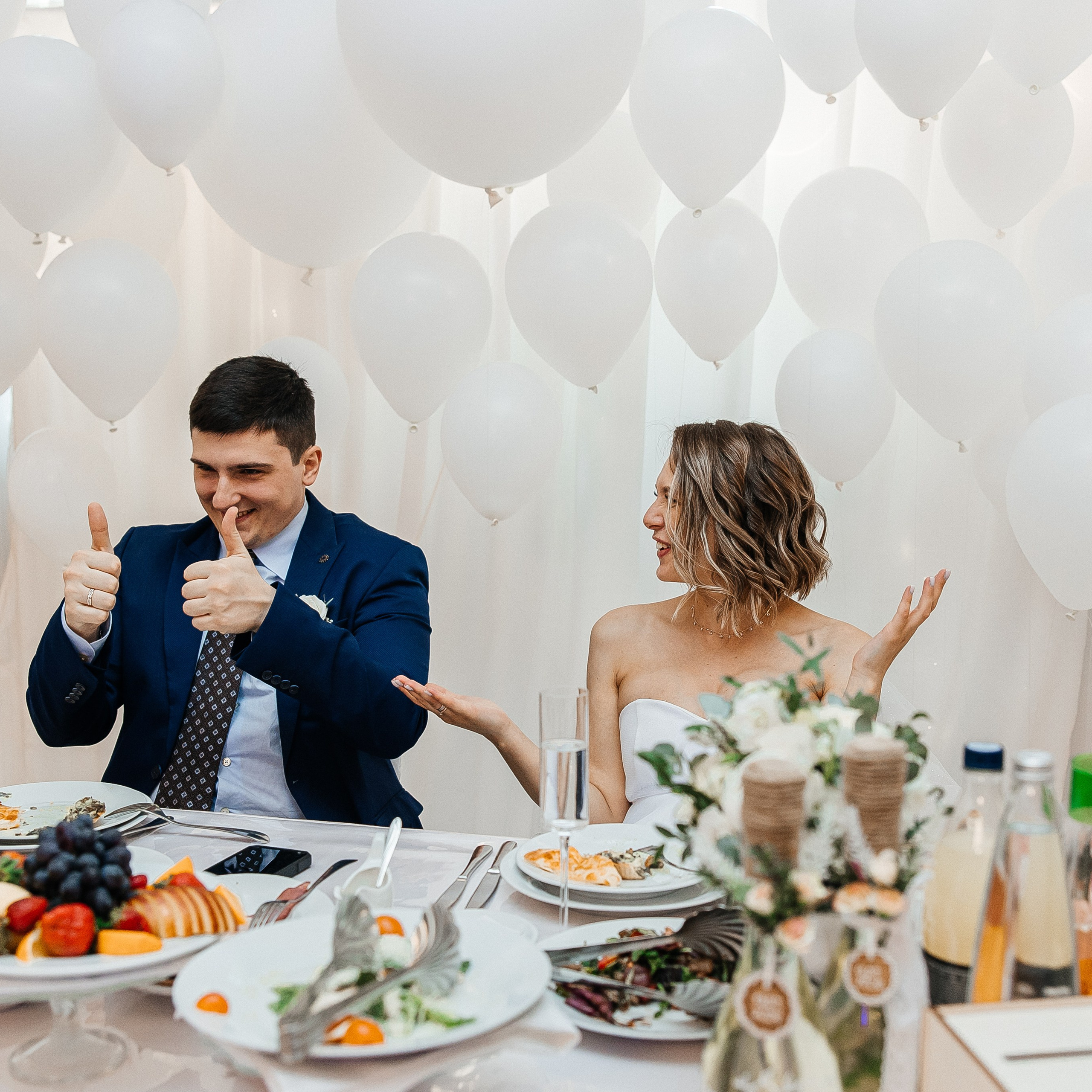 Ярослав и Мария. Свадебный и семейный фотограф Елизавета Ермак | Москва и МО