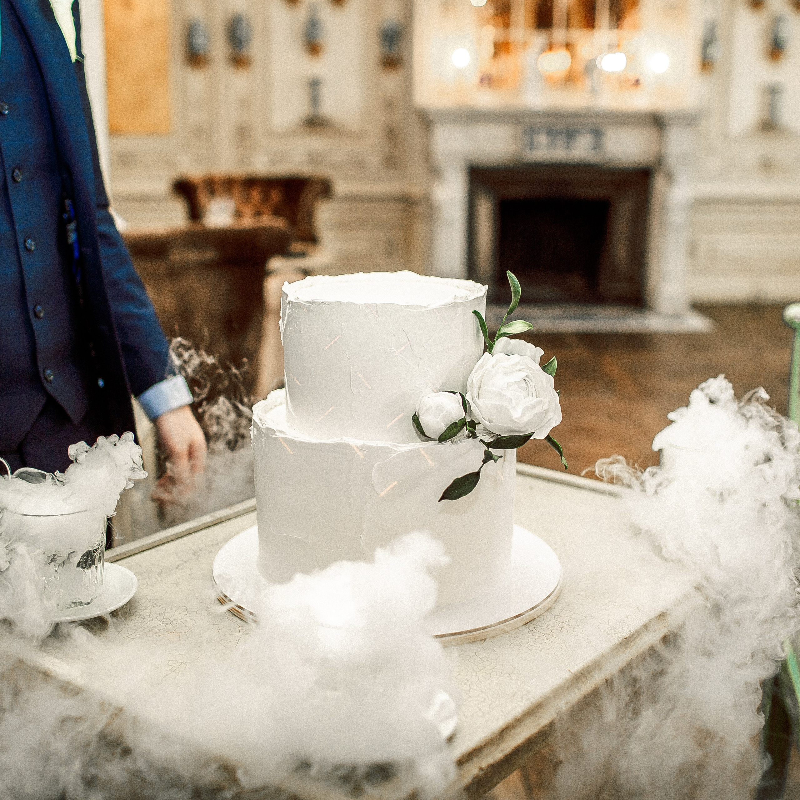 Вадим и Эвелина. Свадебный и семейный фотограф Елизавета Ермак | Москва и МО