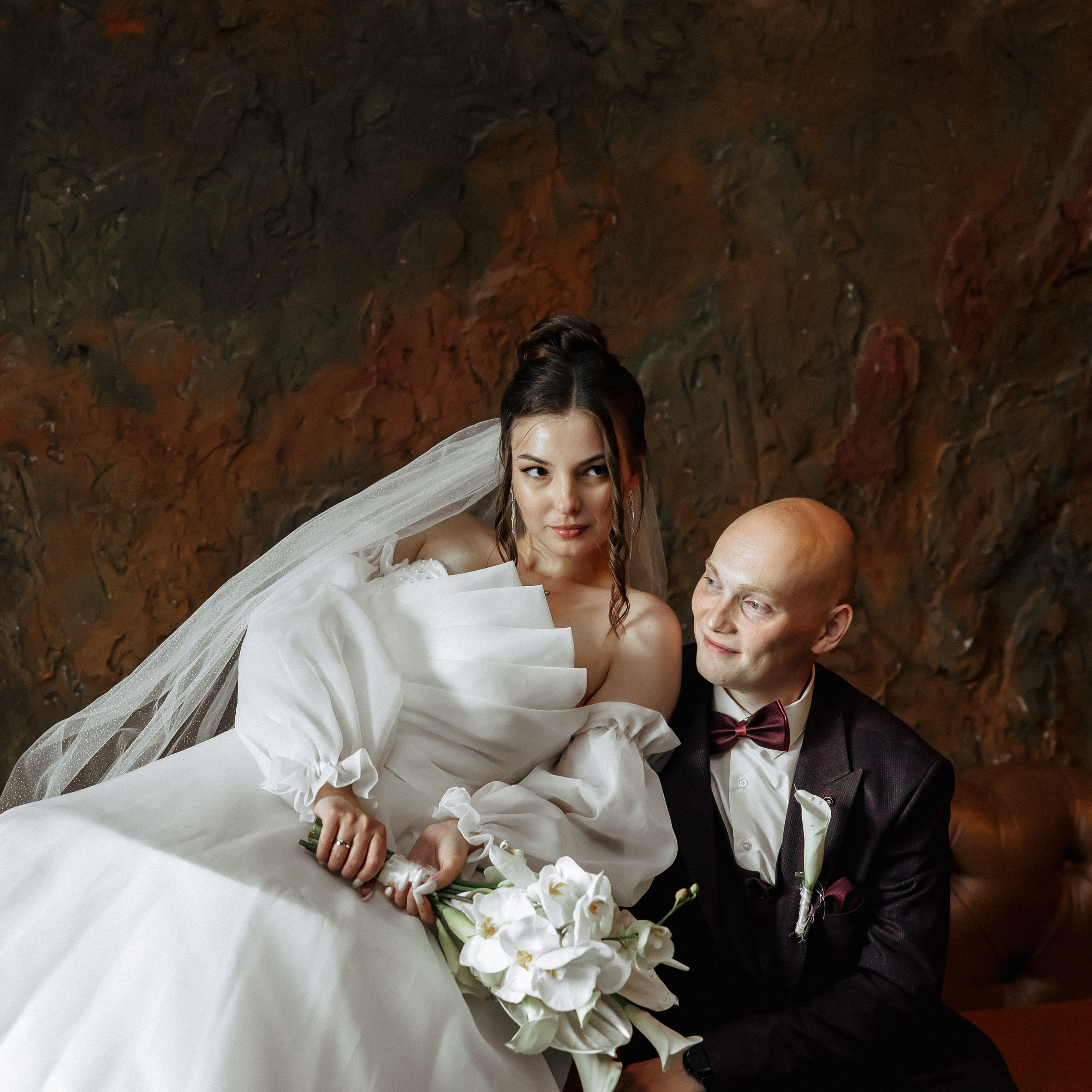 Александр и Маргарита. Свадебный и семейный фотограф Елизавета Ермак | Москва и МО