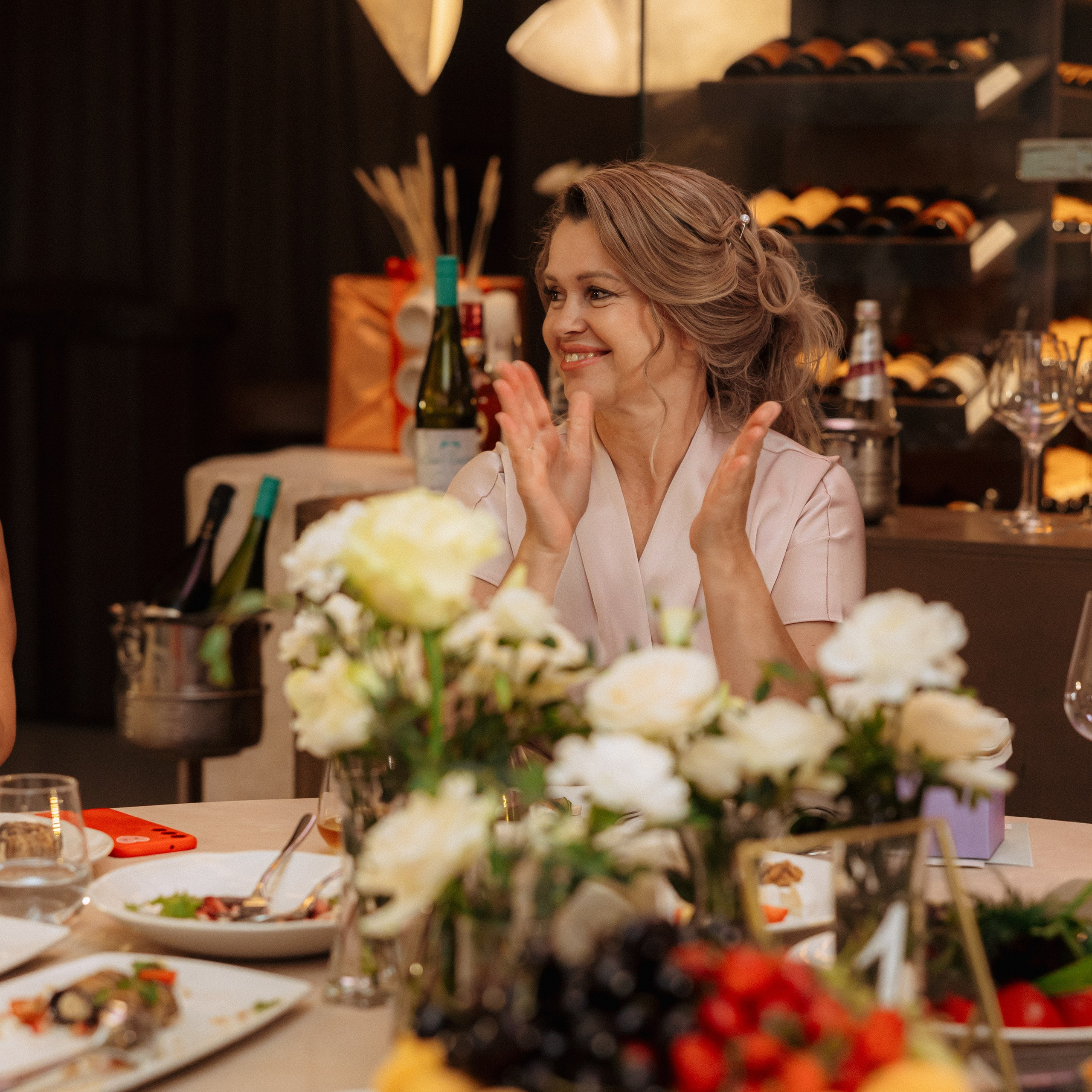 Ладлена и Максим. Свадебный и семейный фотограф Елизавета Ермак | Москва и МО