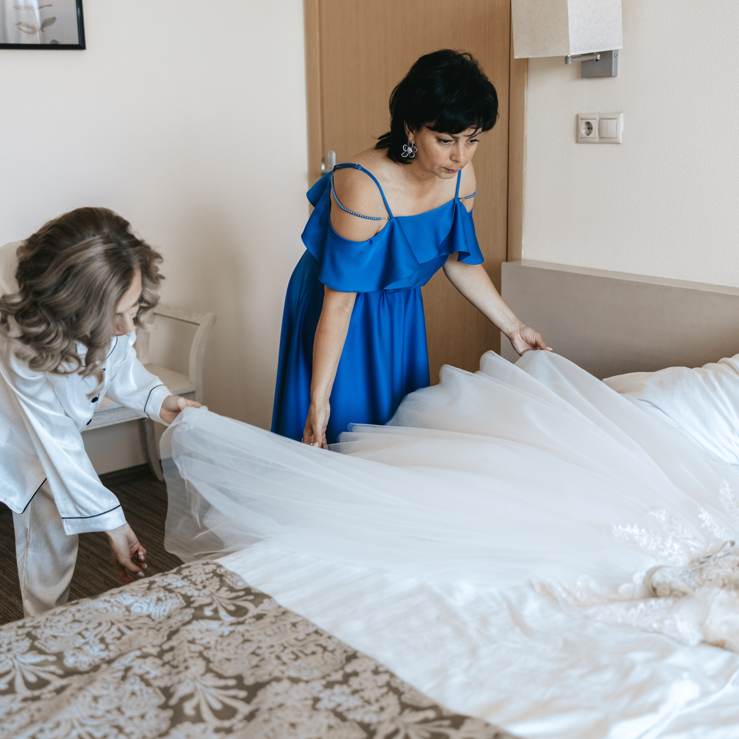 Оксана и Тимур. Свадебный и семейный фотограф Елизавета Ермак | Москва и МО