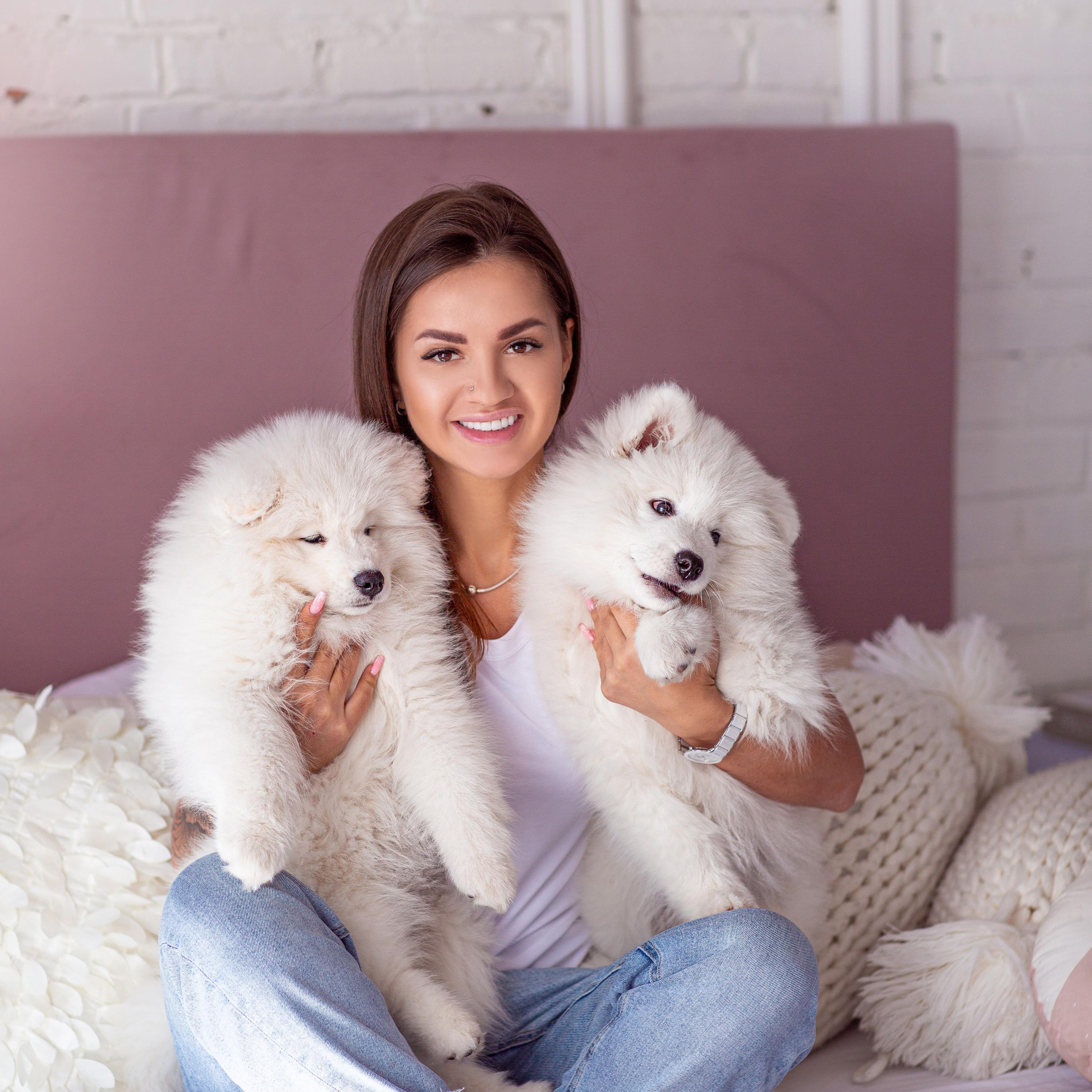 Семейные. Свадебный и семейный фотограф Елизавета Ермак | Москва и МО