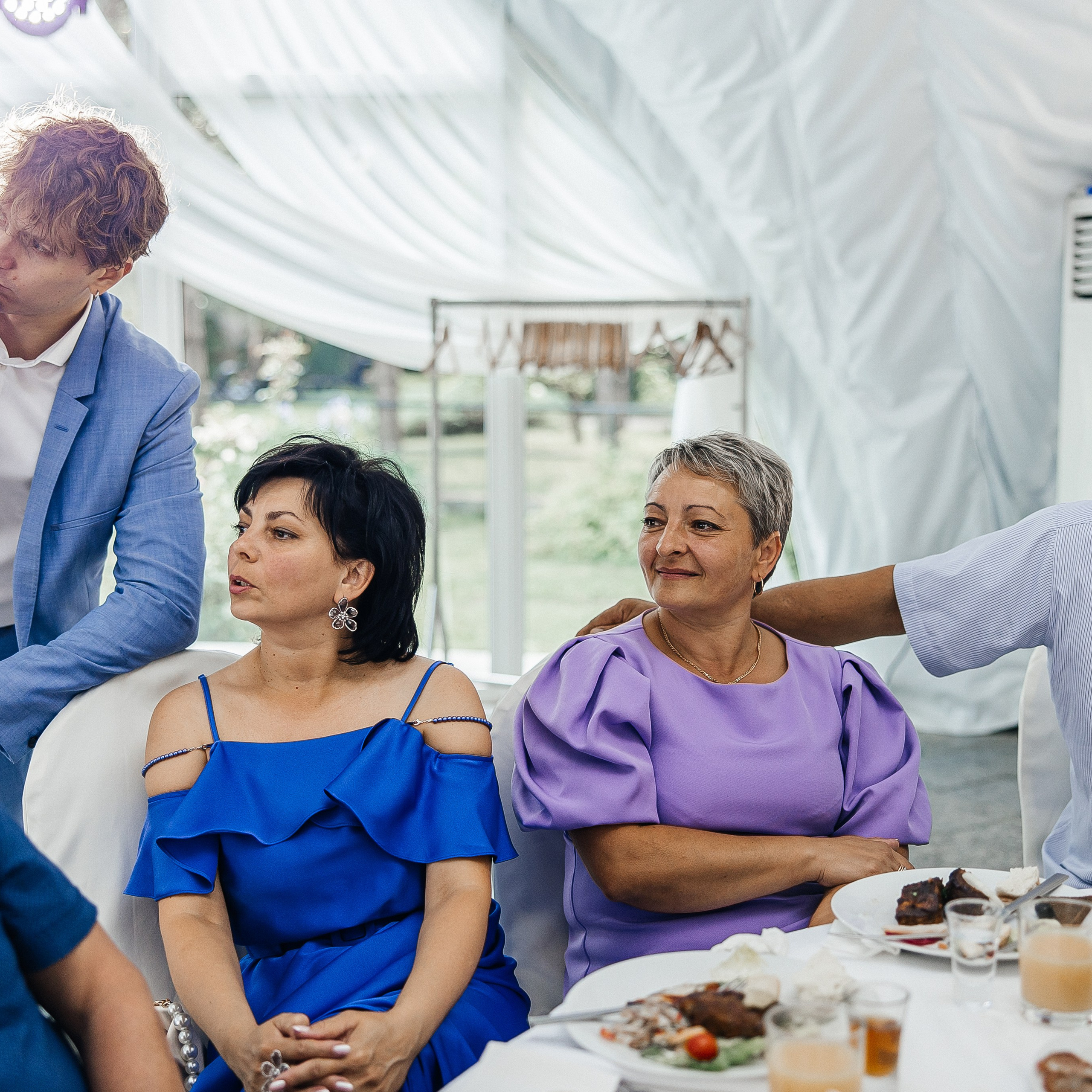 Оксана и Тимур. Свадебный и семейный фотограф Елизавета Ермак | Москва и МО