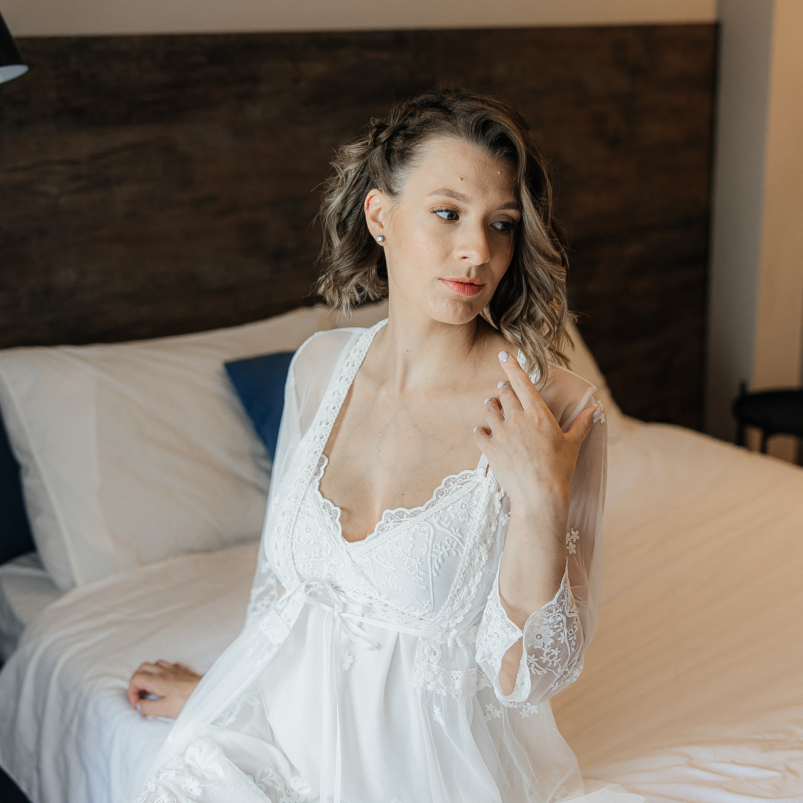 Ярослав и Мария. Свадебный и семейный фотограф Елизавета Ермак | Москва и МО