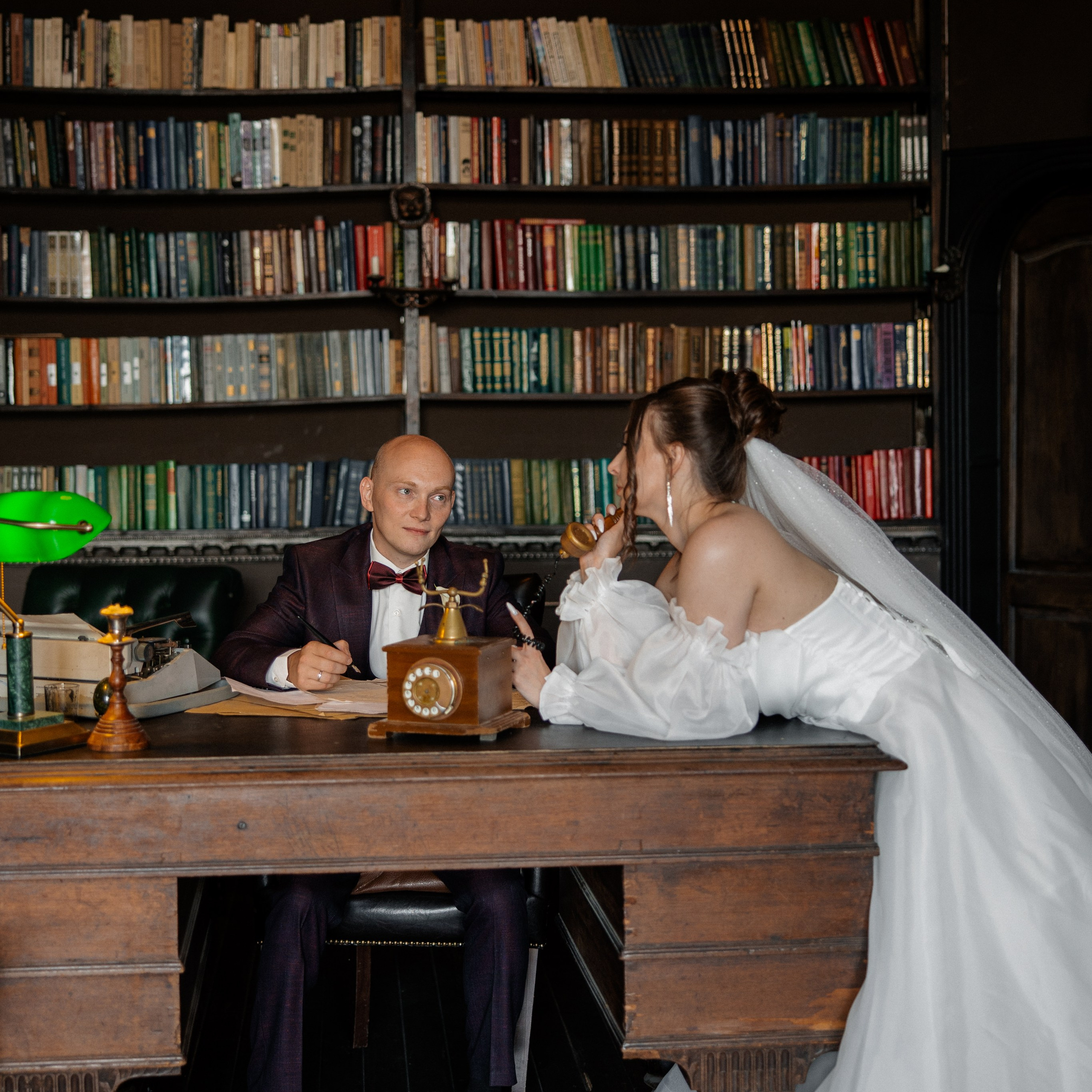 Александр и Маргарита. Свадебный и семейный фотограф Елизавета Ермак | Москва и МО