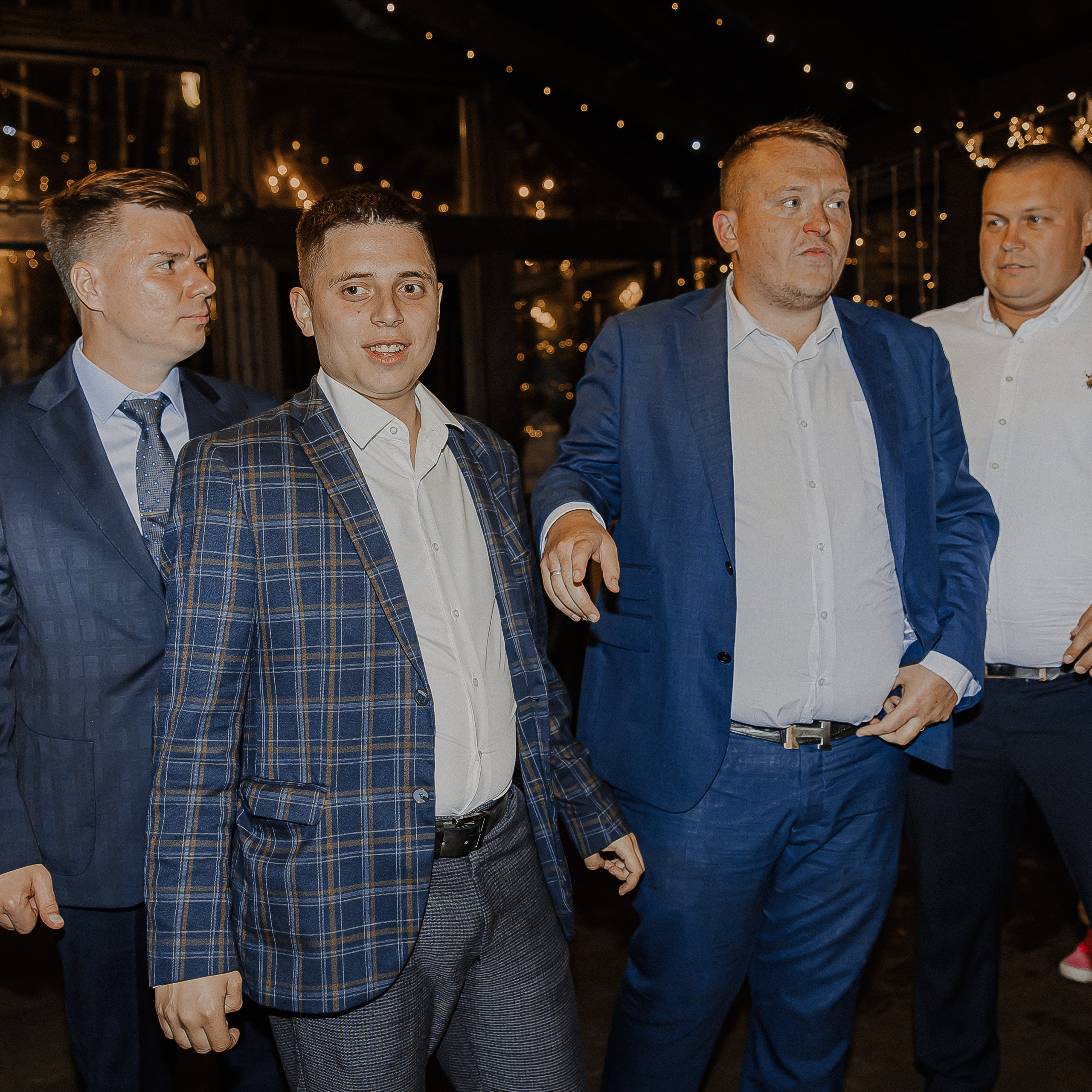 Александр и Арина. Свадебный и семейный фотограф Елизавета Ермак | Москва и МО