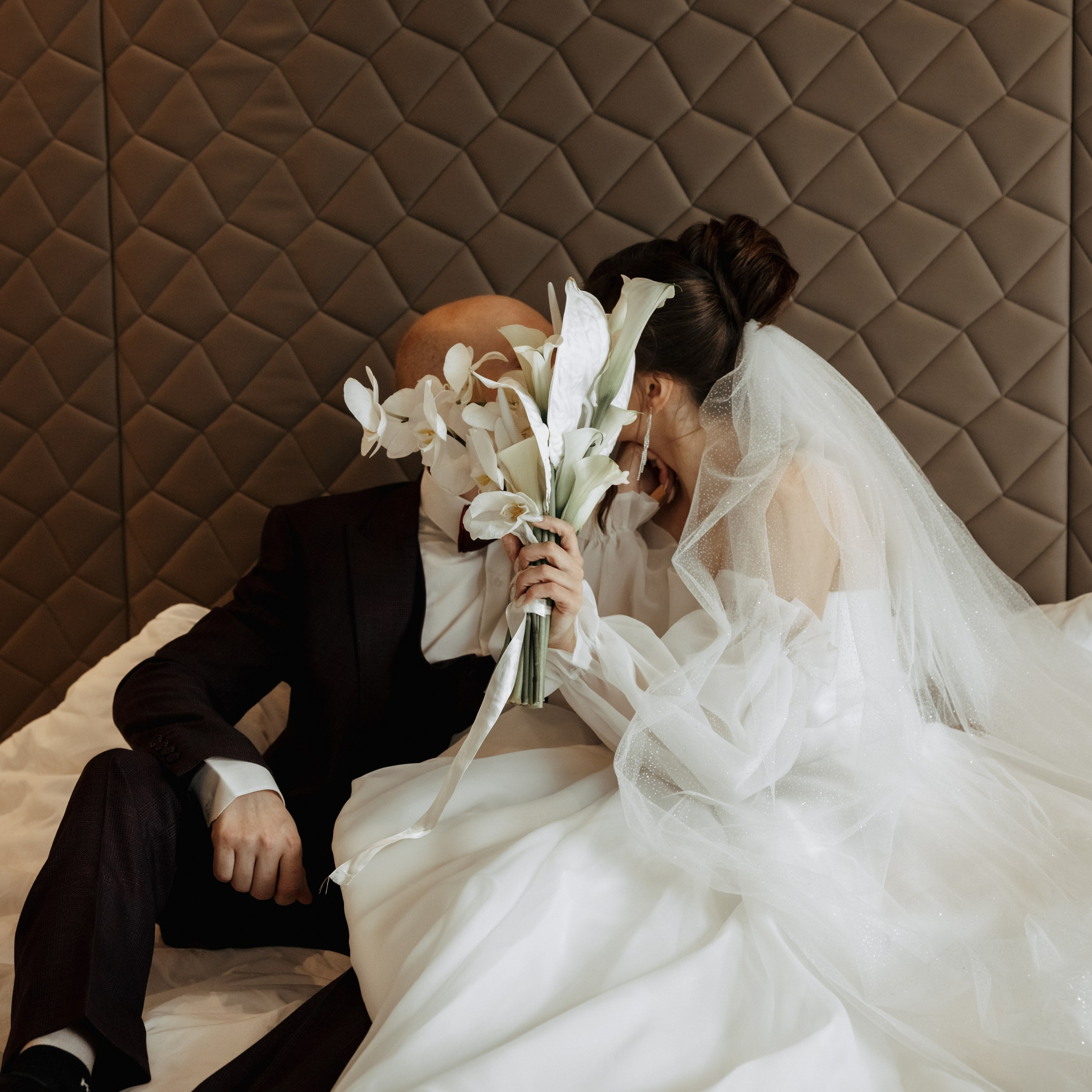 Александр и Маргарита. Свадебный и семейный фотограф Елизавета Ермак | Москва и МО