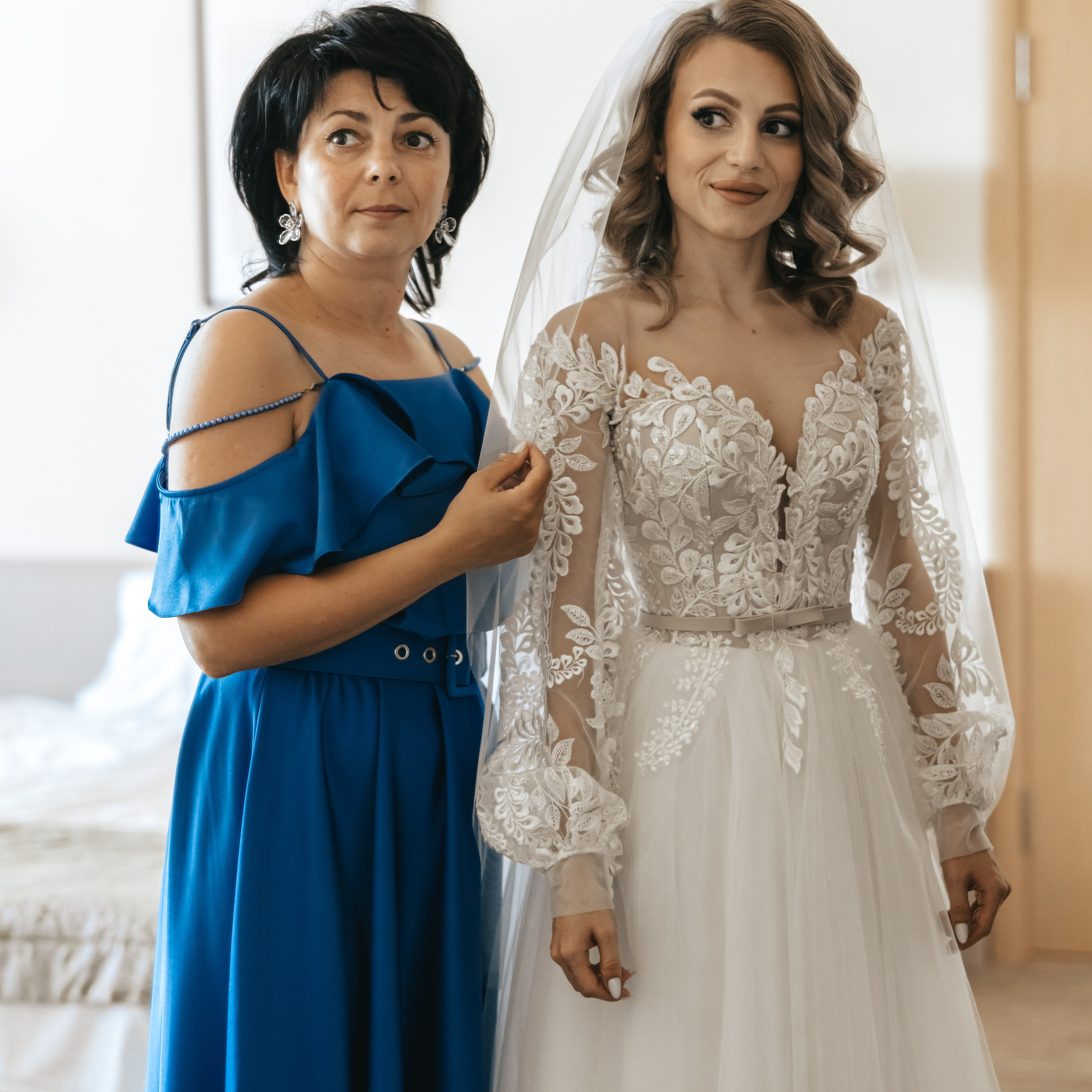 Оксана и Тимур. Свадебный и семейный фотограф Елизавета Ермак | Москва и МО