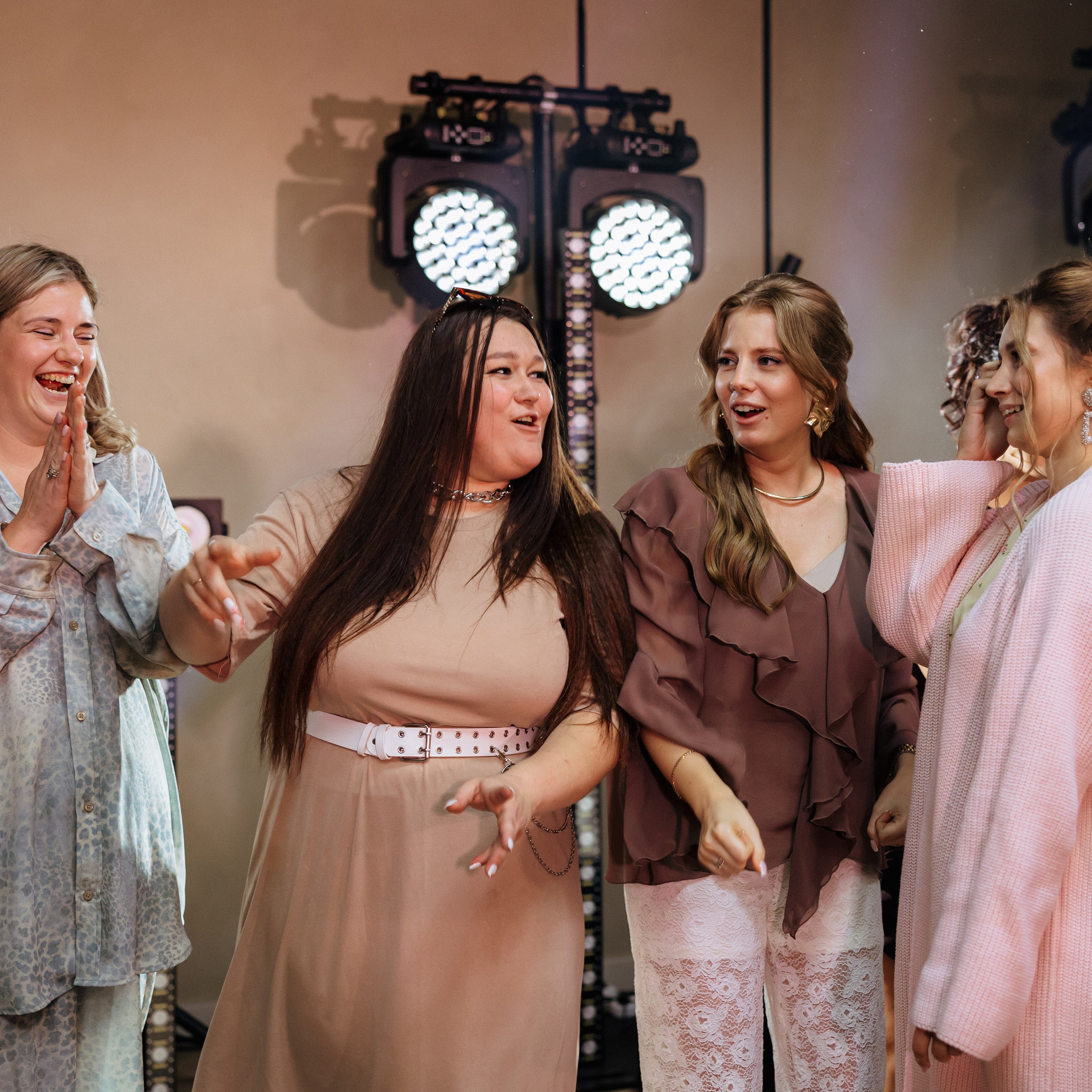 Ладлена и Максим. Свадебный и семейный фотограф Елизавета Ермак | Москва и МО