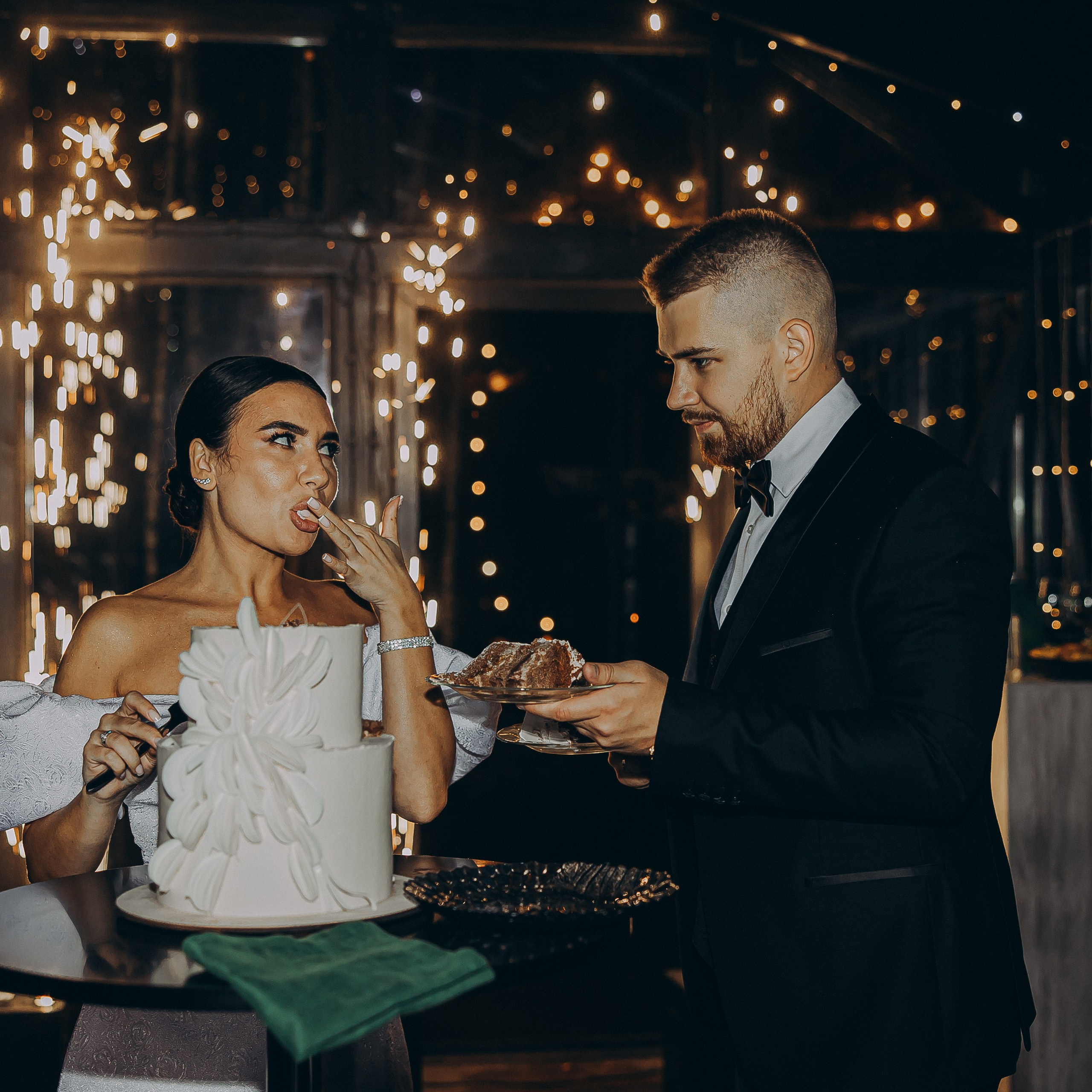 Александр и Арина. Свадебный и семейный фотограф Елизавета Ермак | Москва и МО