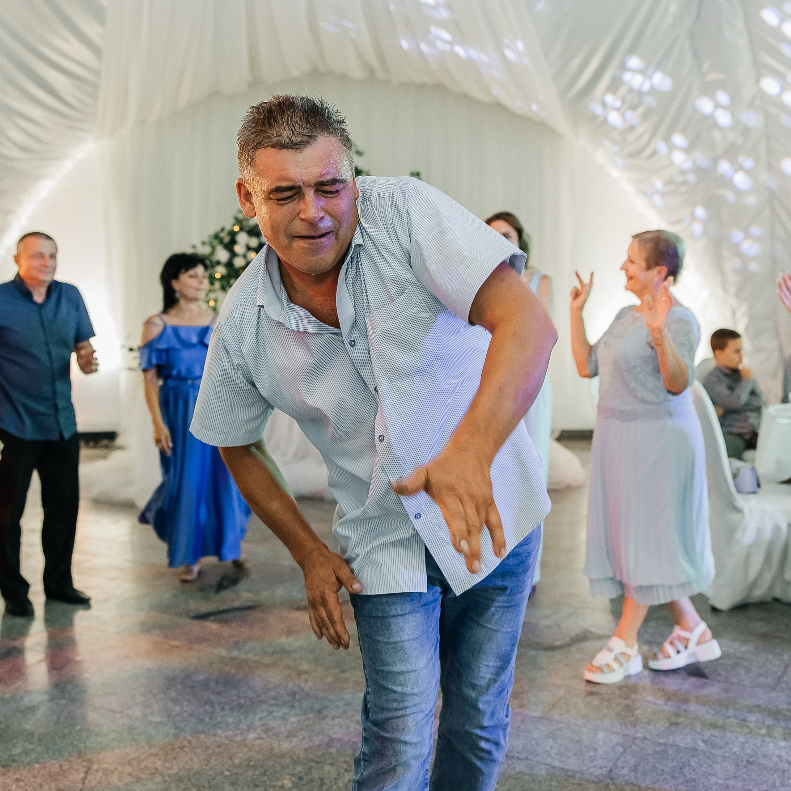 Оксана и Тимур. Свадебный и семейный фотограф Елизавета Ермак | Москва и МО