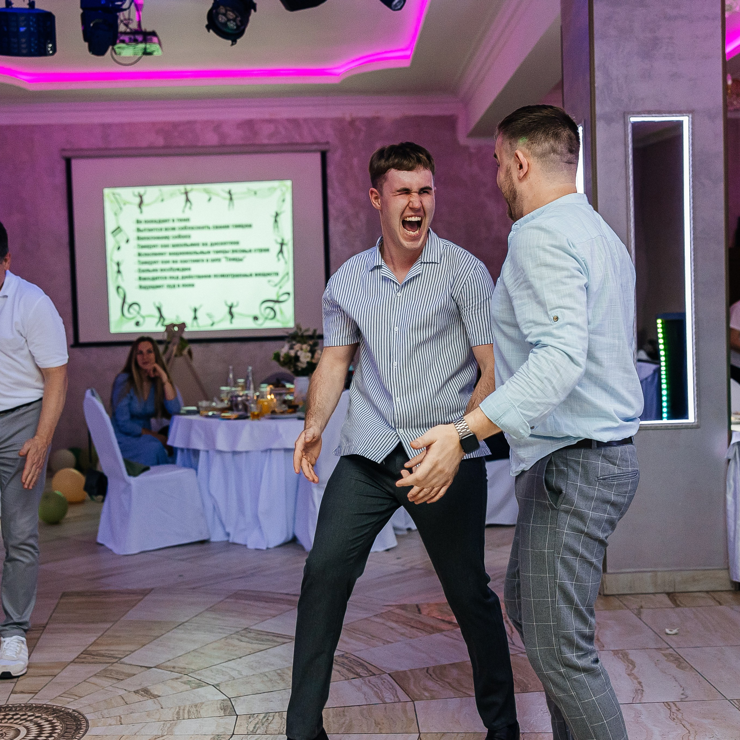 Ярослав и Мария. Свадебный и семейный фотограф Елизавета Ермак | Москва и МО