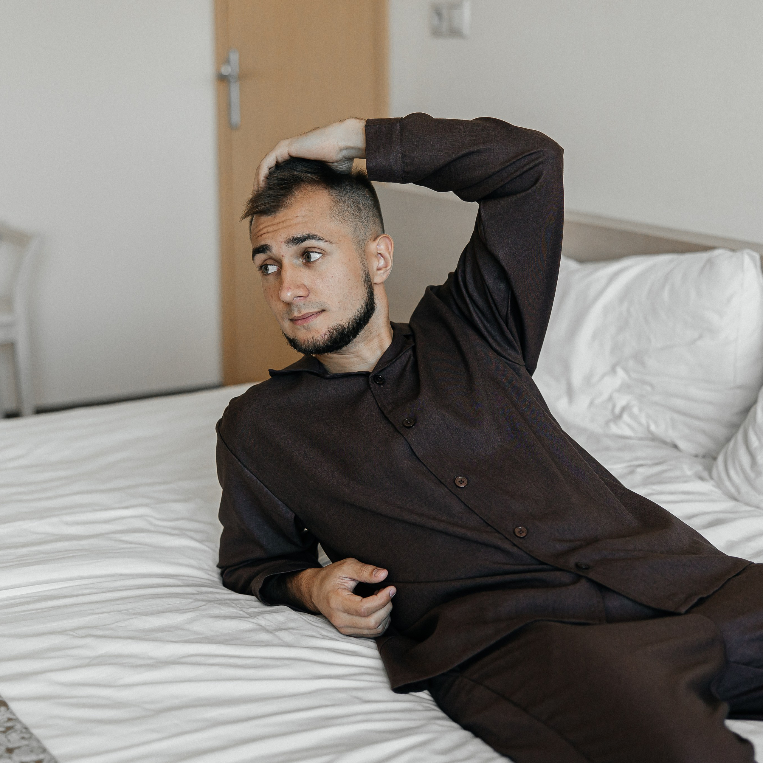 Оксана и Тимур. Свадебный и семейный фотограф Елизавета Ермак | Москва и МО