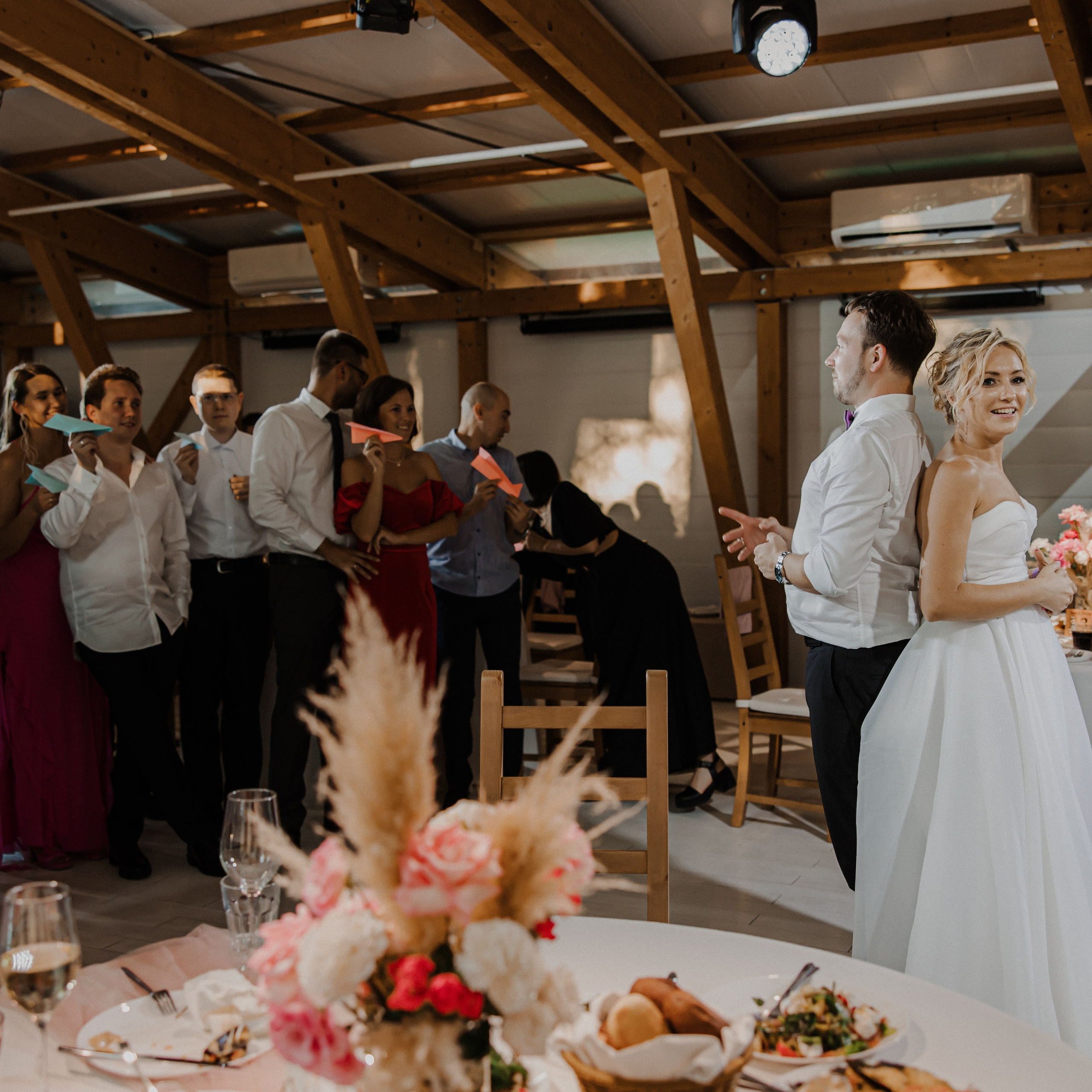 Олег и Диана. Свадебный и семейный фотограф Елизавета Ермак | Москва и МО