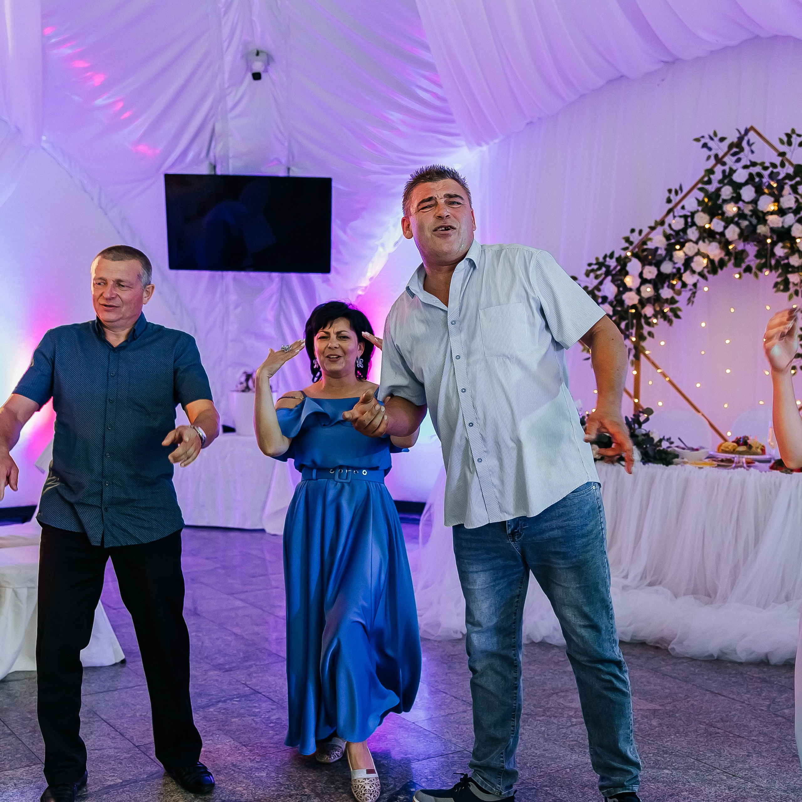 Оксана и Тимур. Свадебный и семейный фотограф Елизавета Ермак | Москва и МО