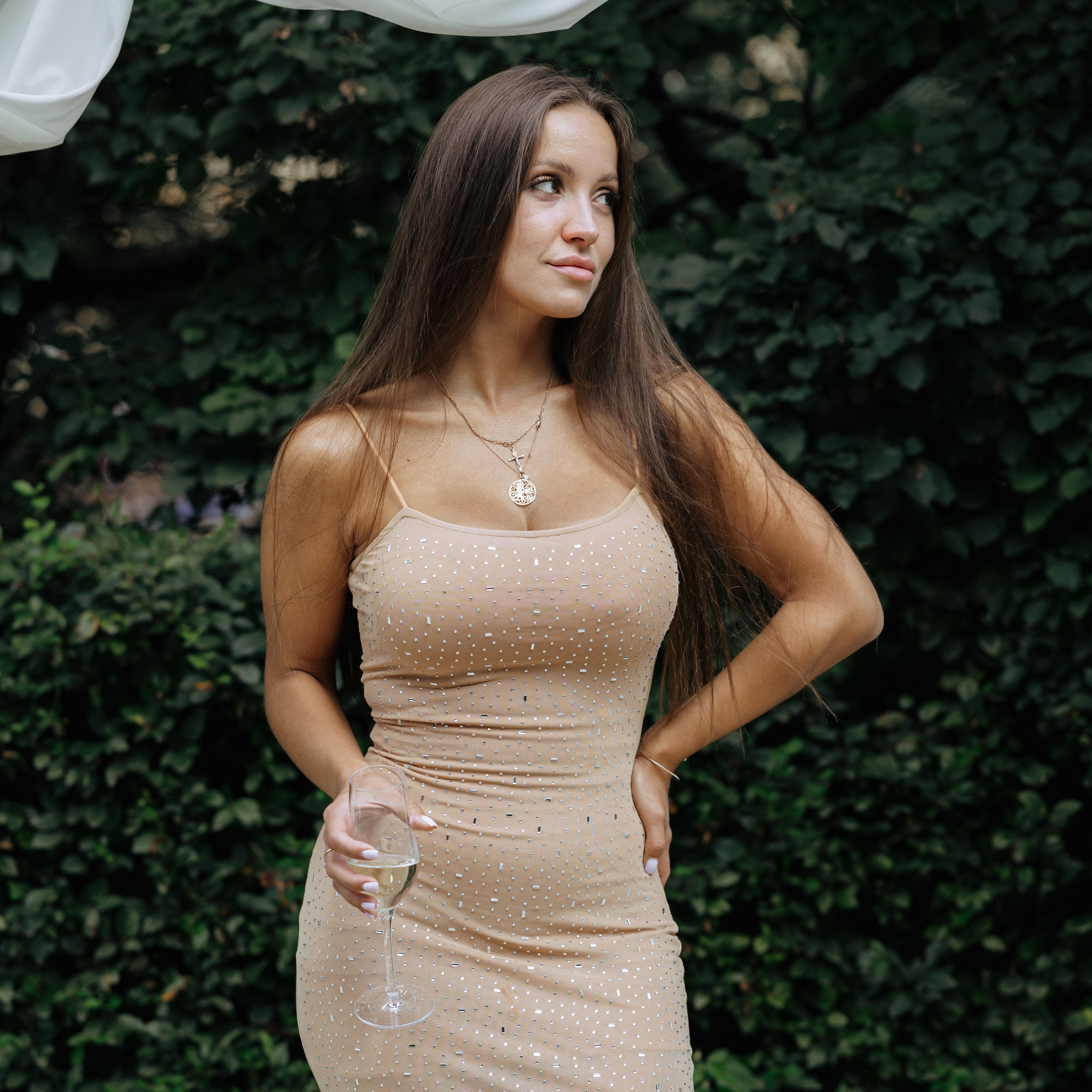 Ладлена и Максим. Свадебный и семейный фотограф Елизавета Ермак | Москва и МО