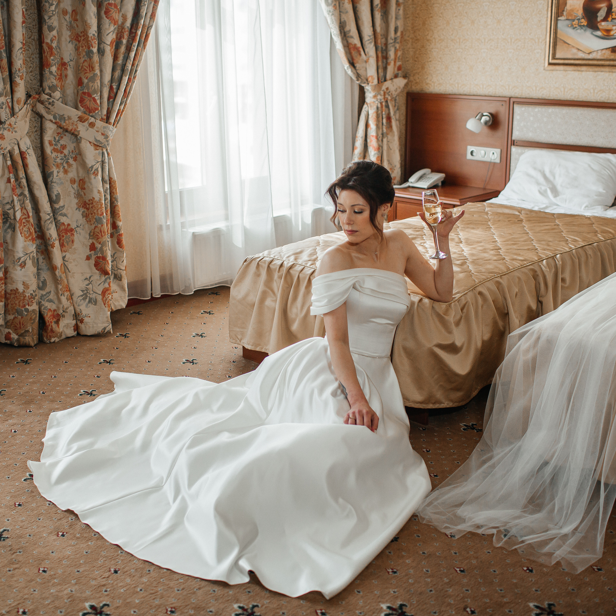 Свадьбы. Свадебный и семейный фотограф Елизавета Ермак | Москва и МО