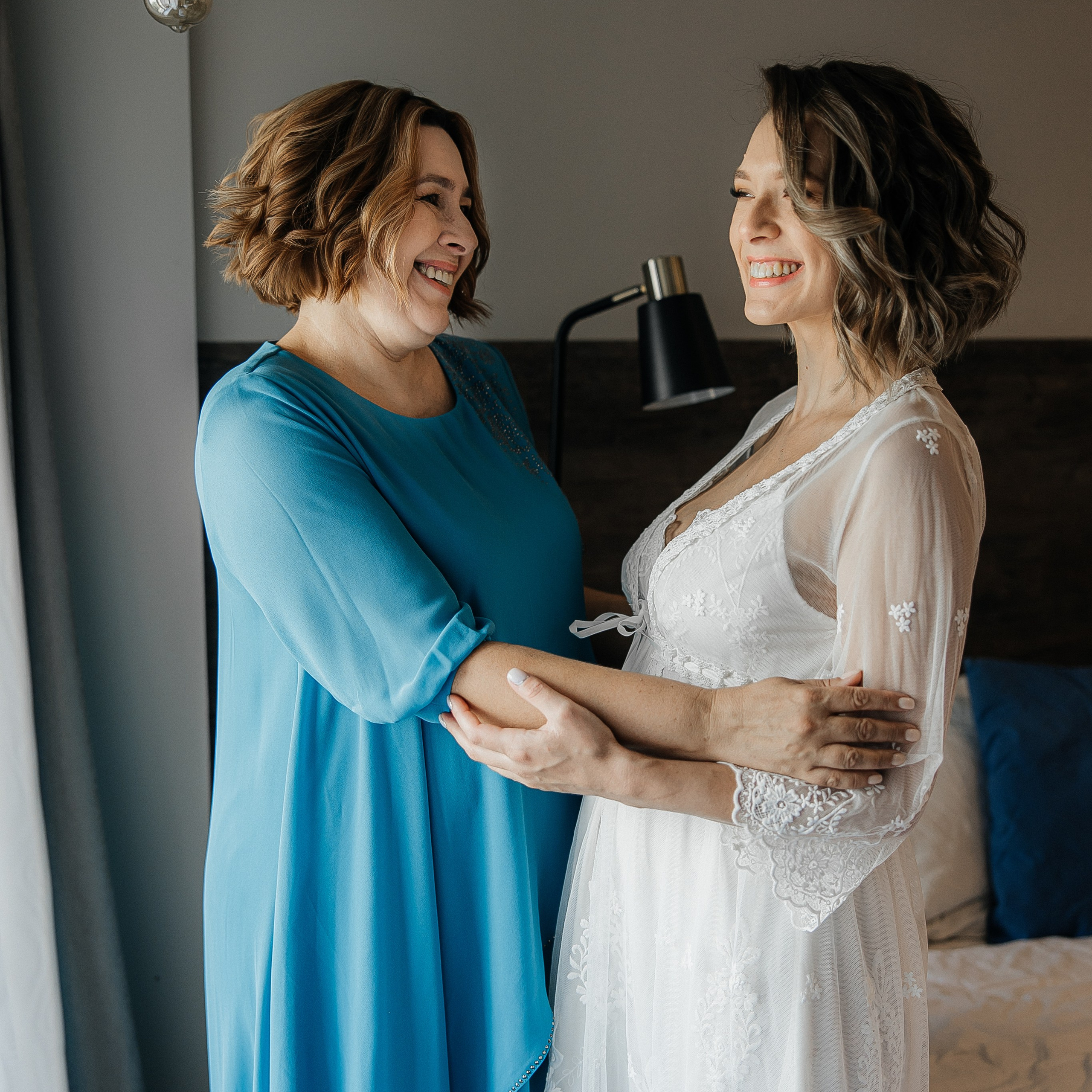 Ярослав и Мария. Свадебный и семейный фотограф Елизавета Ермак | Москва и МО