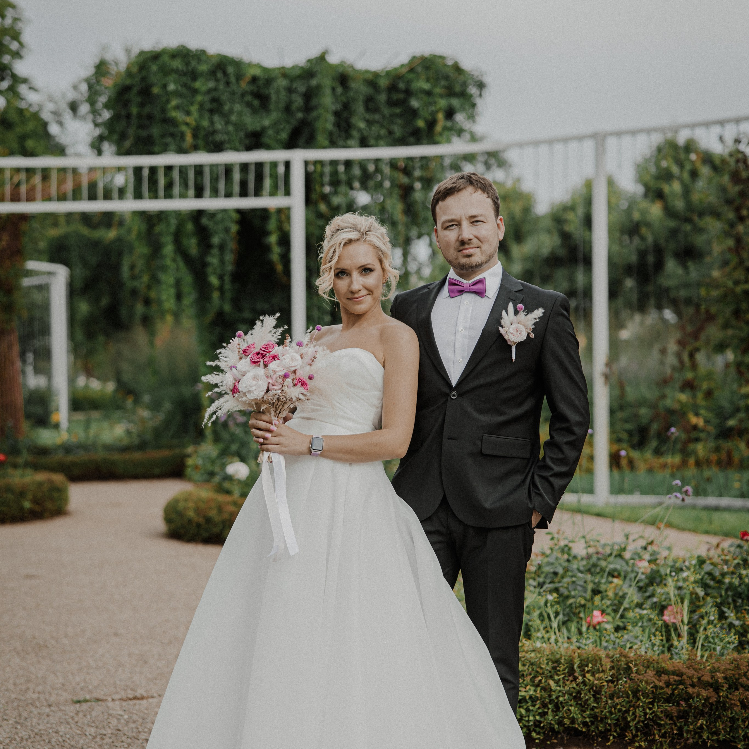 Олег и Диана. Свадебный и семейный фотограф Елизавета Ермак | Москва и МО