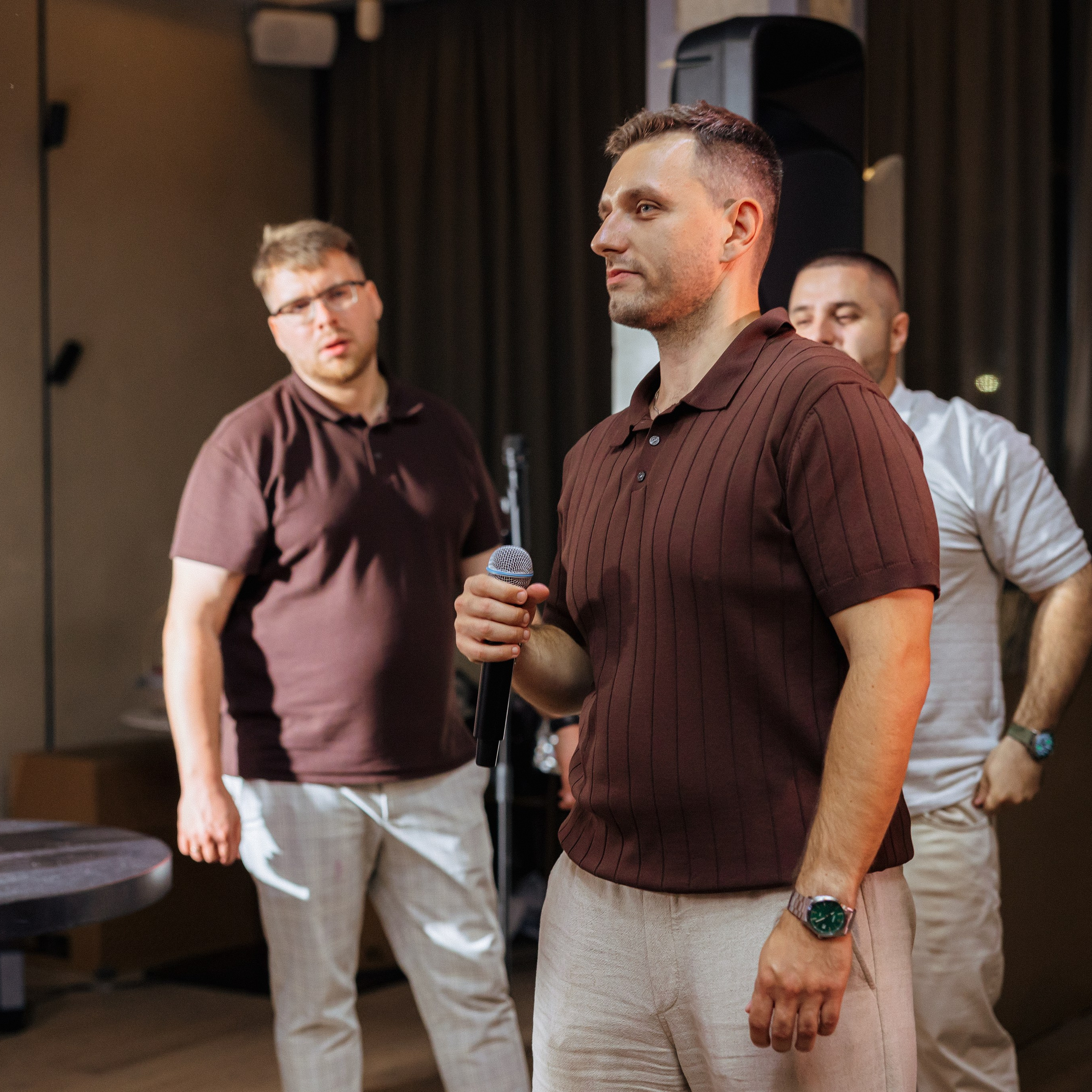 Ладлена и Максим. Свадебный и семейный фотограф Елизавета Ермак | Москва и МО