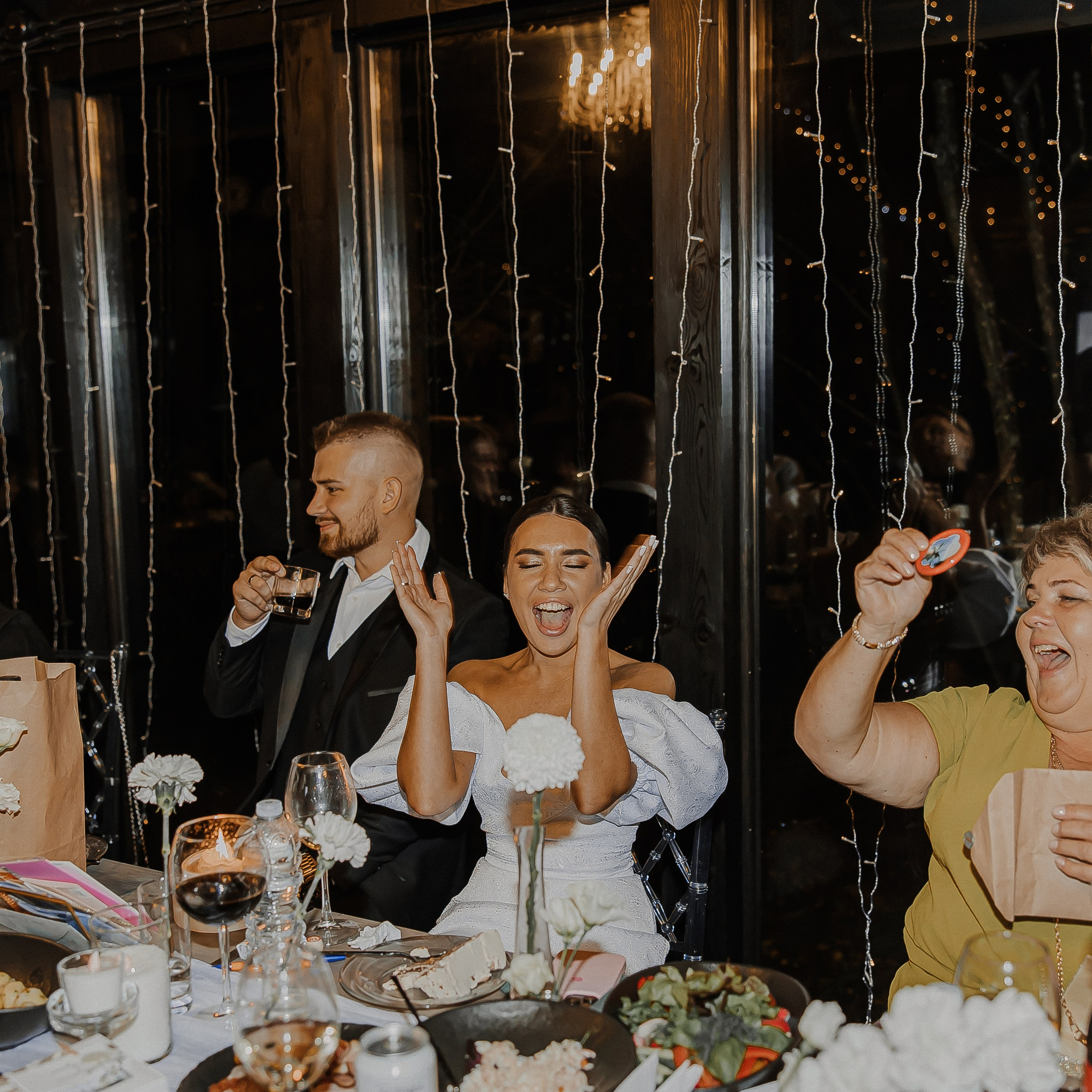 Александр и Арина. Свадебный и семейный фотограф Елизавета Ермак | Москва и МО