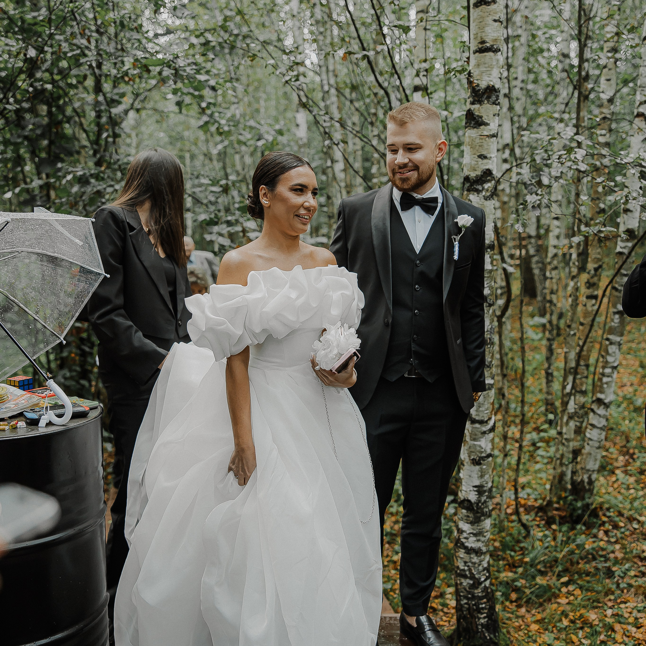 Александр и Арина. Свадебный и семейный фотограф Елизавета Ермак | Москва и МО