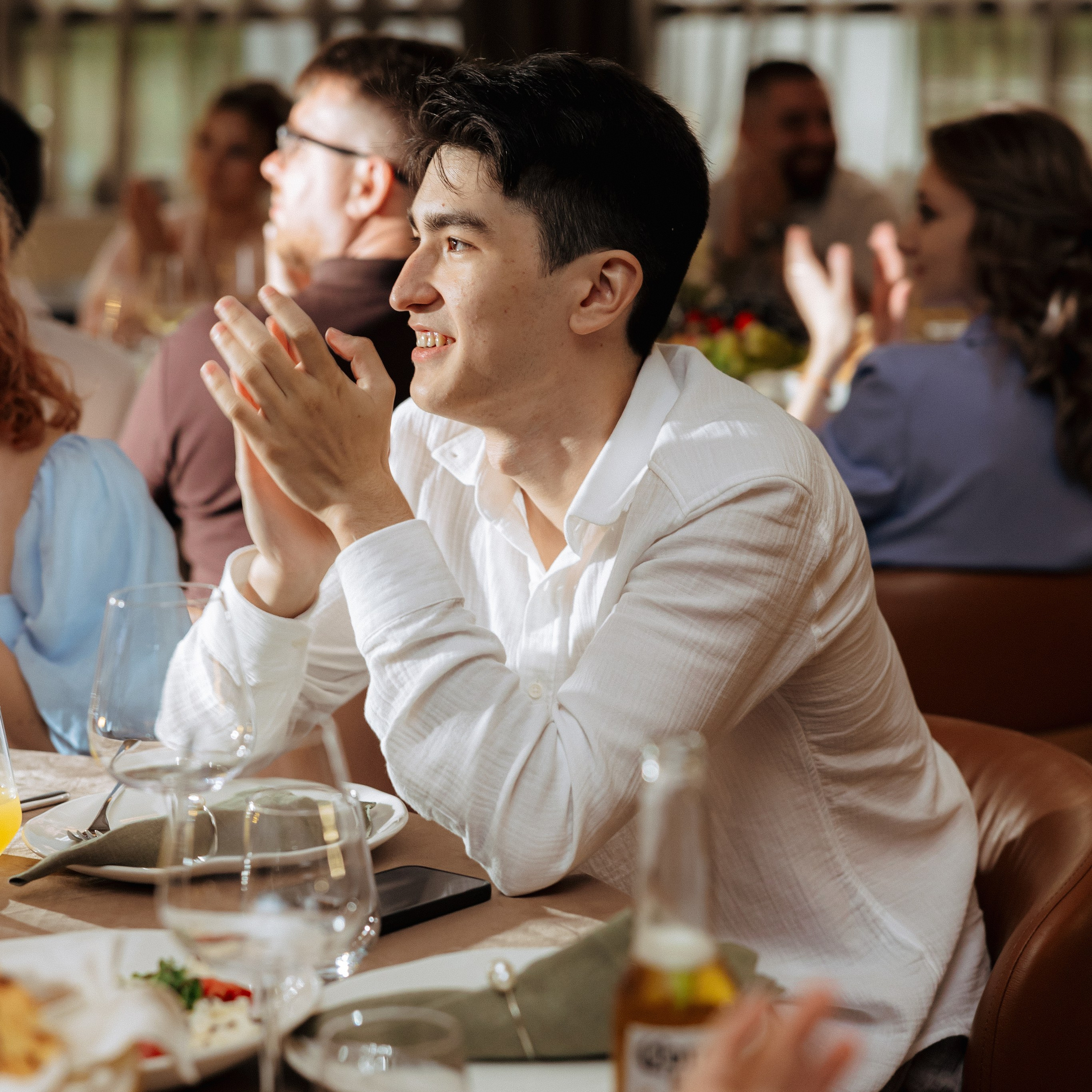 Ладлена и Максим. Свадебный и семейный фотограф Елизавета Ермак | Москва и МО