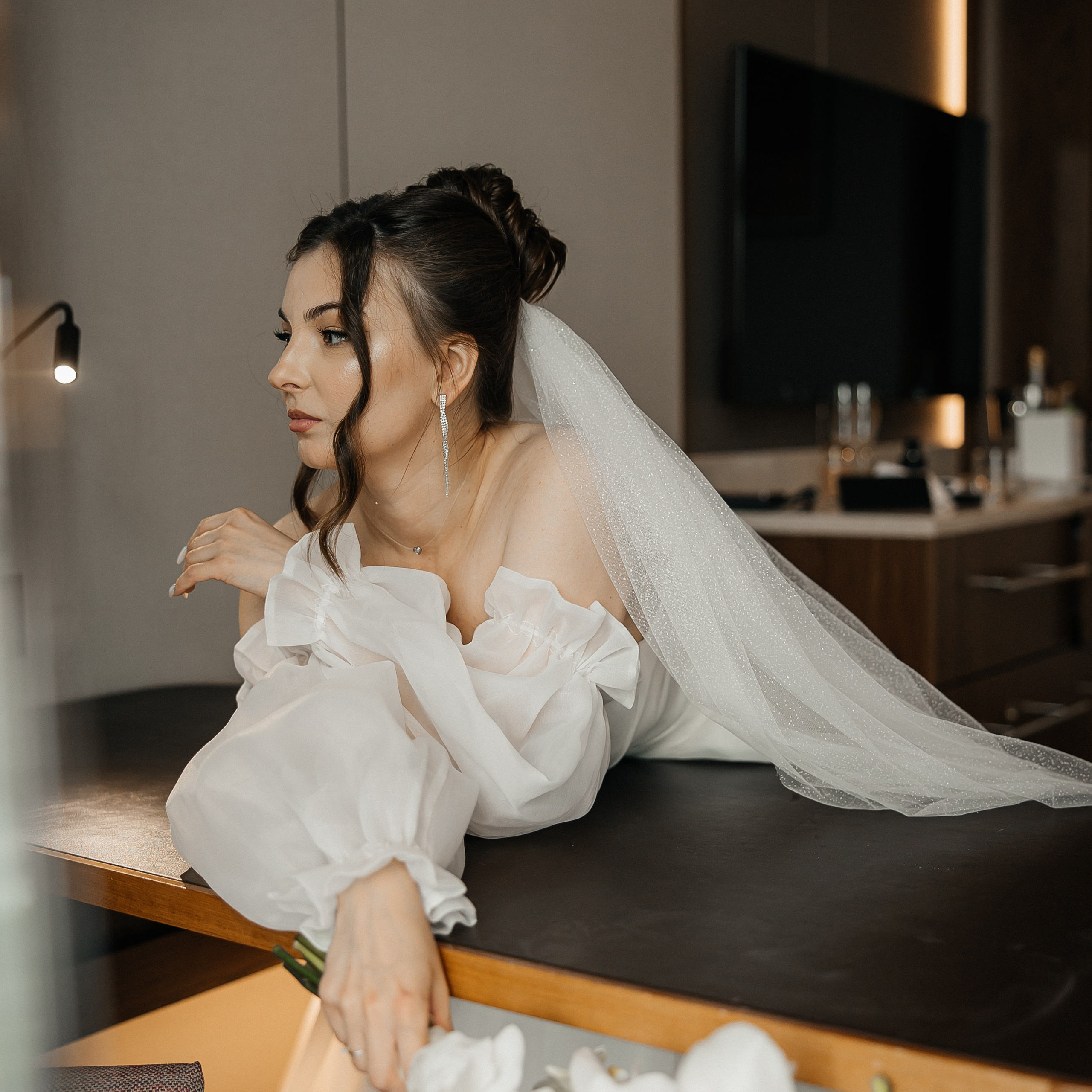 Александр и Маргарита. Свадебный и семейный фотограф Елизавета Ермак | Москва и МО