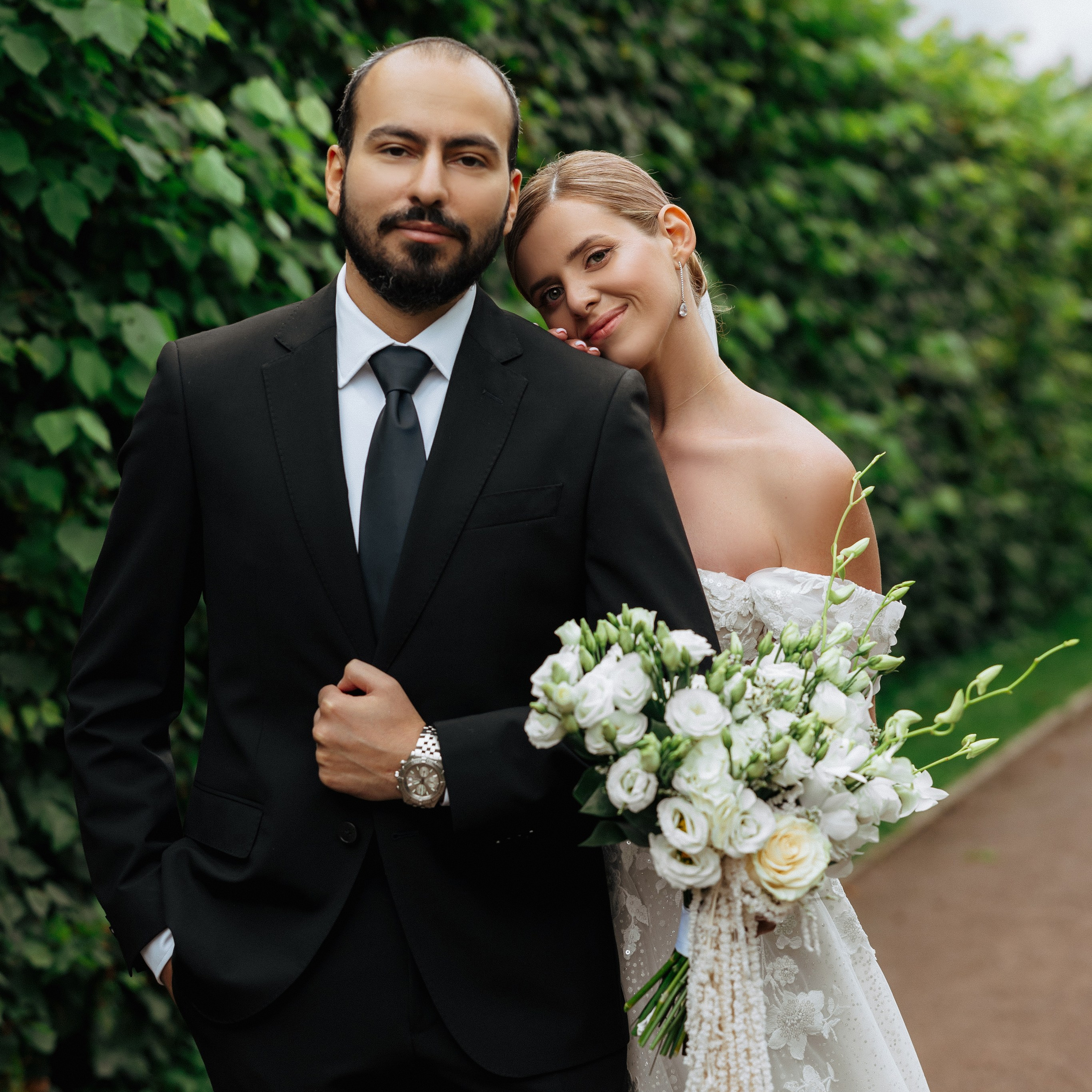 Свадьбы. Свадебный и семейный фотограф Елизавета Ермак | Москва и МО