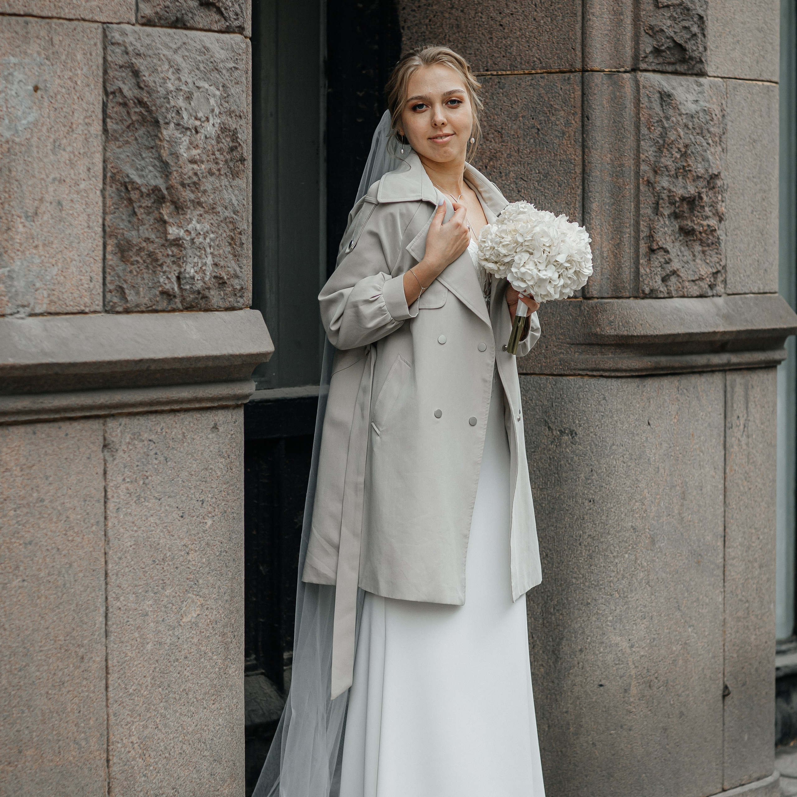 Андрей и Валерия. Свадебный и семейный фотограф Елизавета Ермак | Москва и МО