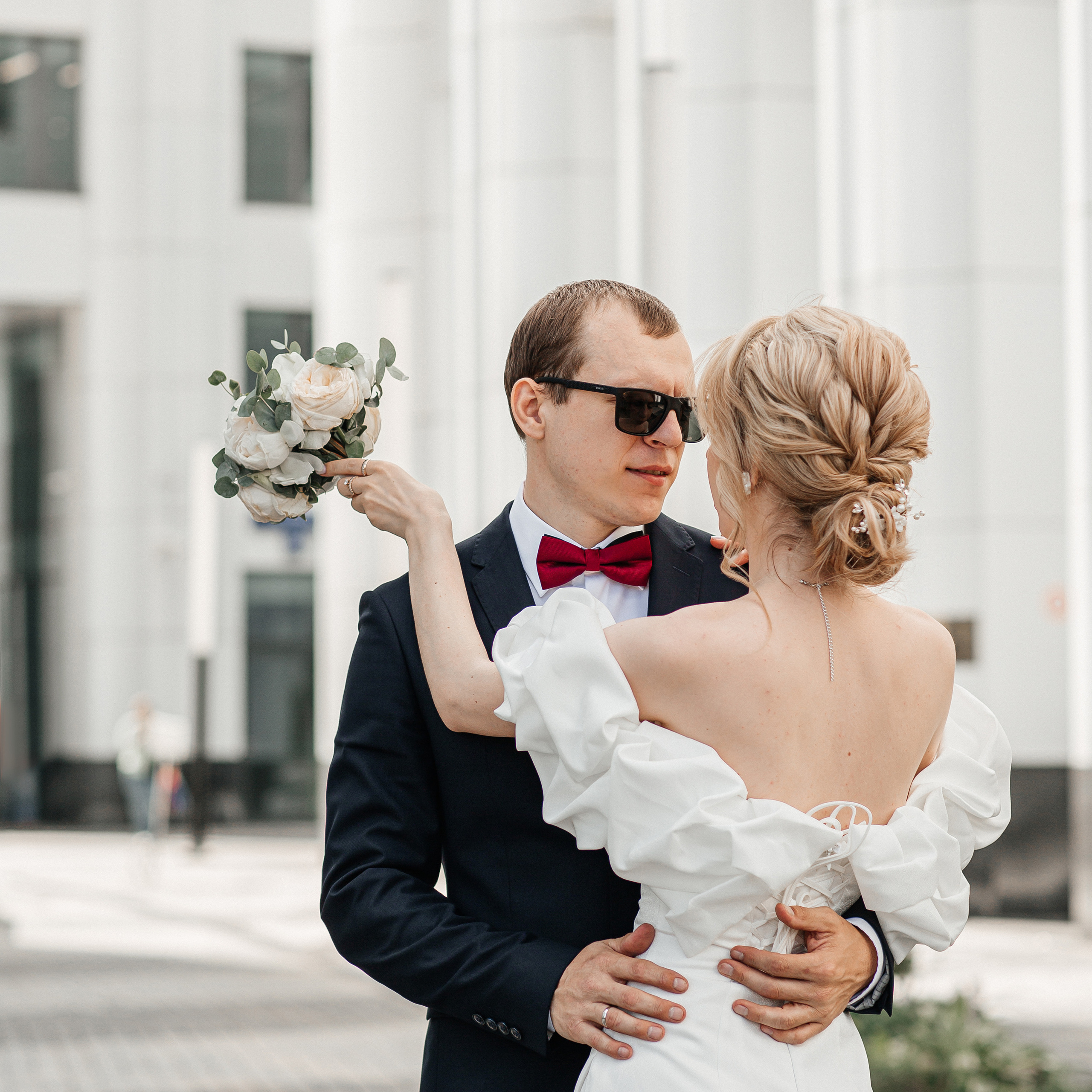 Свадьбы. Свадебный и семейный фотограф Елизавета Ермак | Москва и МО