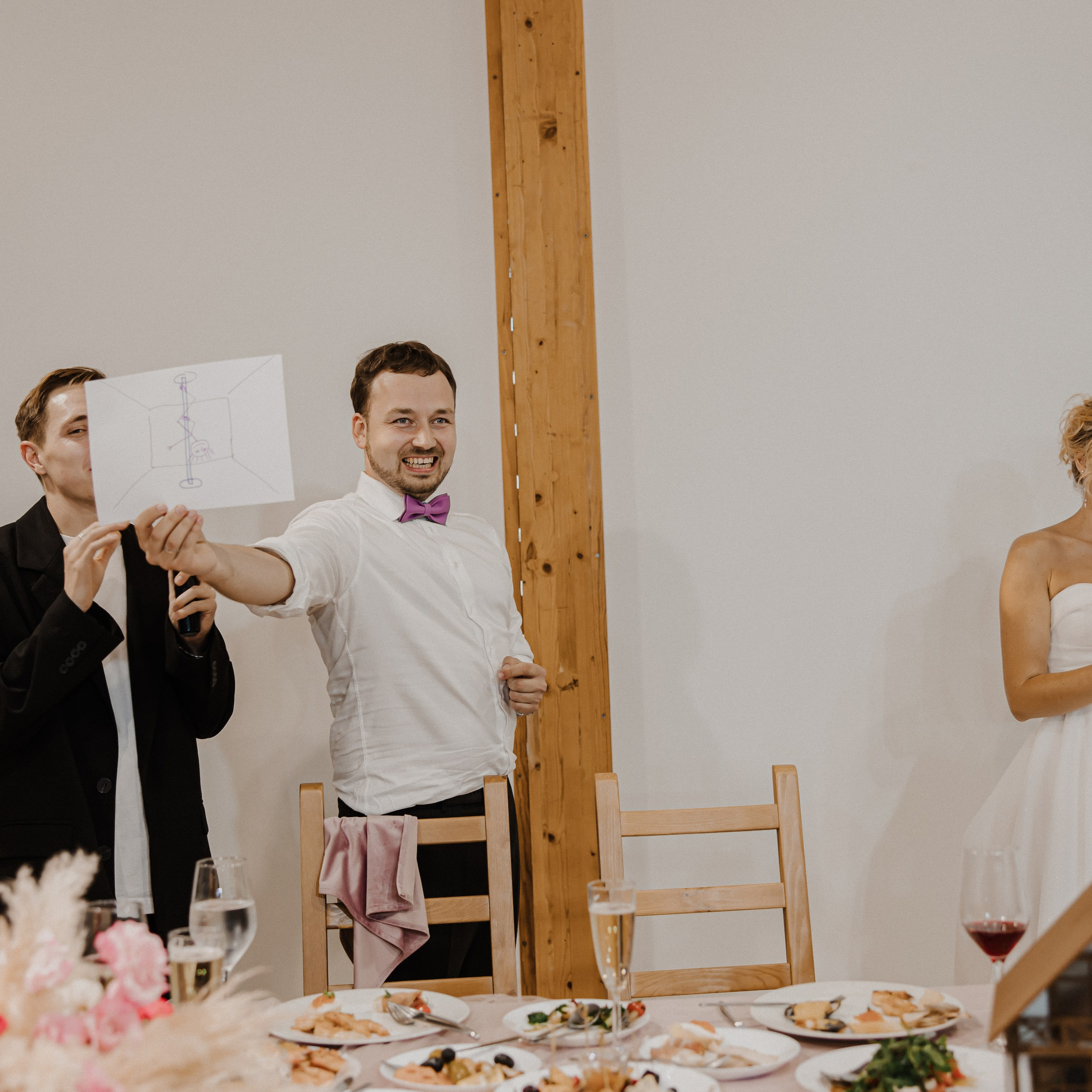 Олег и Диана. Свадебный и семейный фотограф Елизавета Ермак | Москва и МО