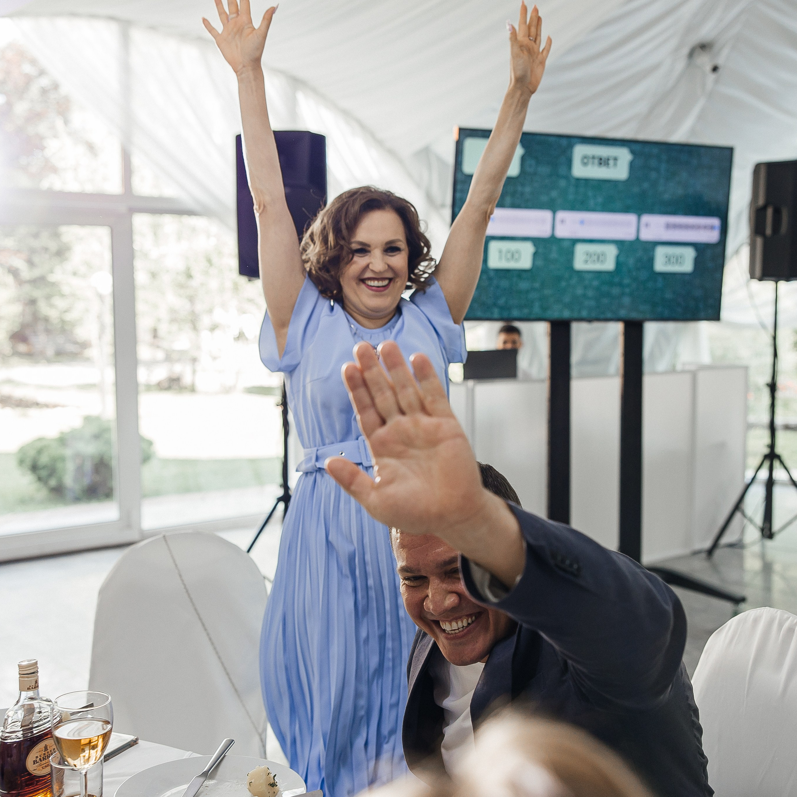 Оксана и Тимур. Свадебный и семейный фотограф Елизавета Ермак | Москва и МО