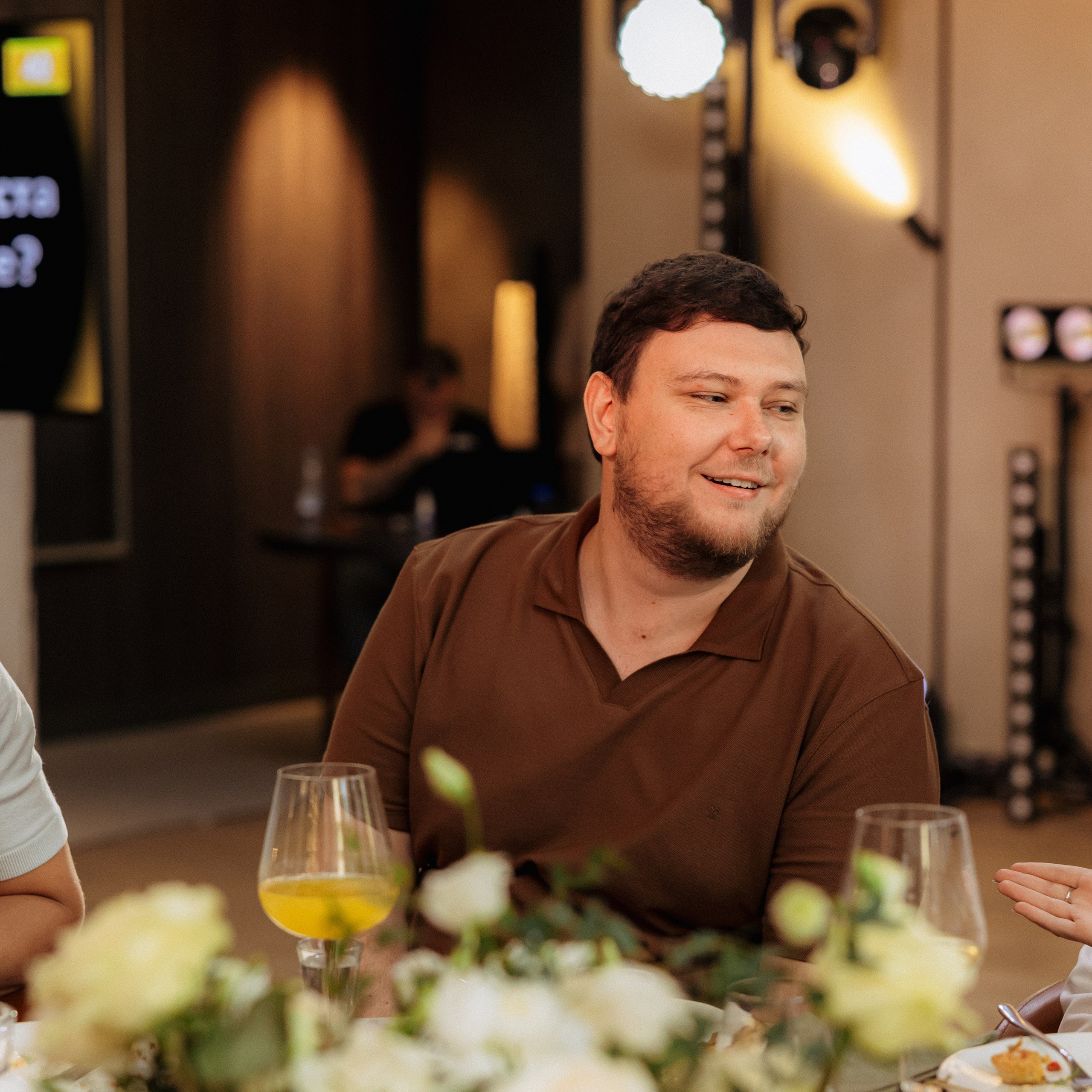 Ладлена и Максим. Свадебный и семейный фотограф Елизавета Ермак | Москва и МО